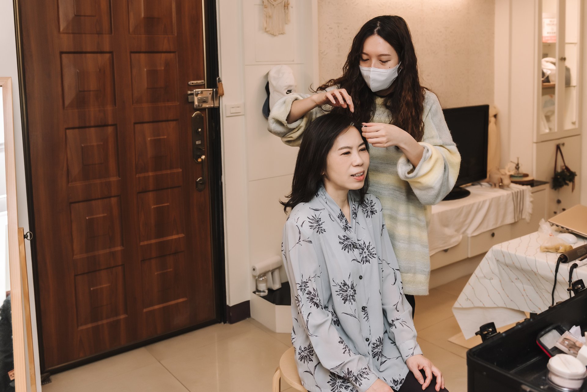 2024052903303970 婚禮紀錄｜高雄婚攝｜屏東婚攝｜南部婚攝｜文定午宴｜類婚紗｜漢來大飯店巨蛋會館｜