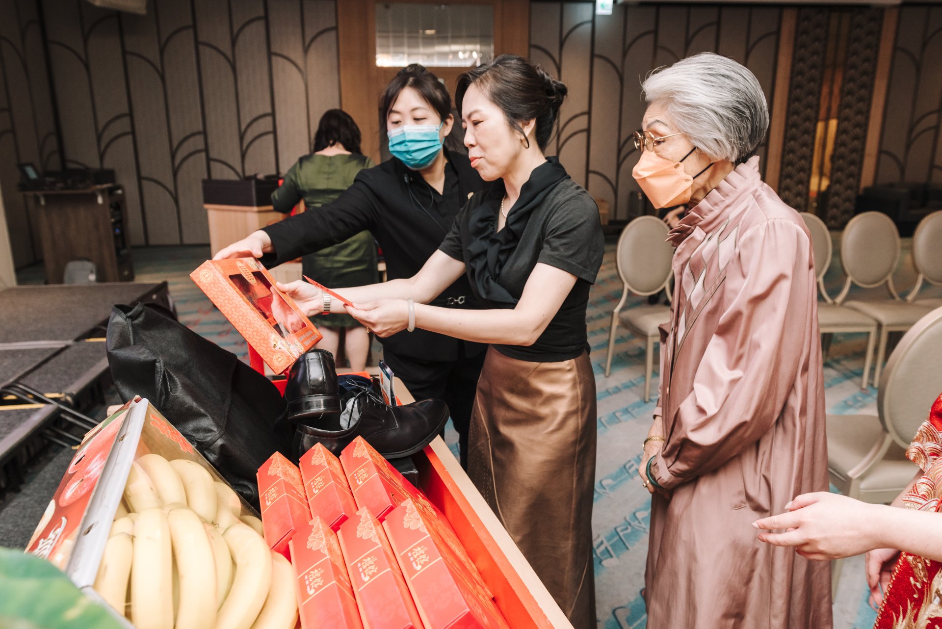 2024052903384657 婚禮紀錄|高雄婚攝|屏東婚攝|南部婚攝|文定午宴|類婚紗|漢來大飯店巨蛋會館|