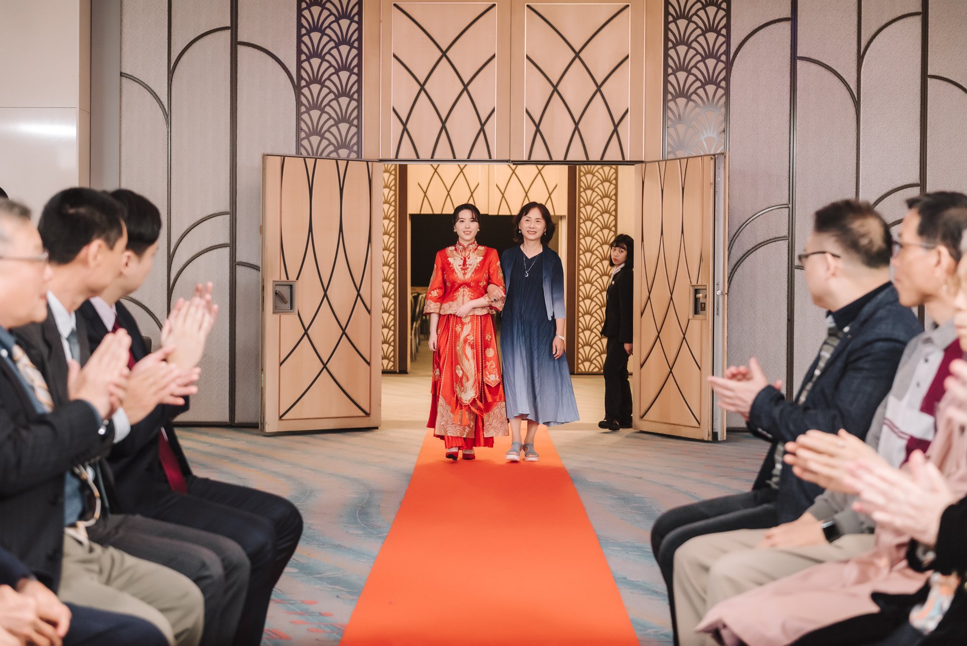202405290341182 婚禮紀錄｜高雄婚攝｜屏東婚攝｜南部婚攝｜文定午宴｜類婚紗｜漢來大飯店巨蛋會館｜