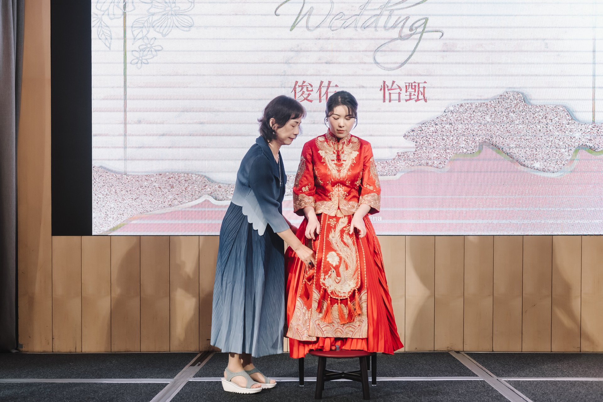 2024052903414387 婚禮紀錄｜高雄婚攝｜屏東婚攝｜南部婚攝｜文定午宴｜類婚紗｜漢來大飯店巨蛋會館｜
