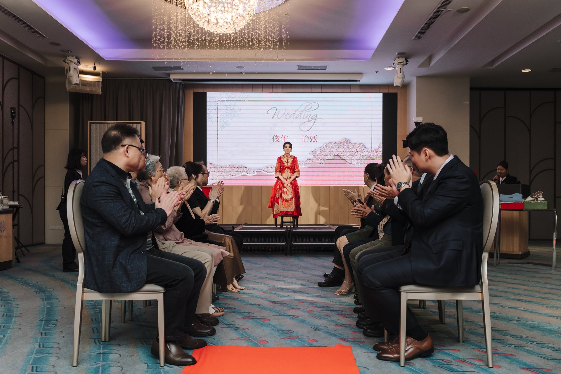 2024052903415115 婚禮紀錄｜高雄婚攝｜屏東婚攝｜南部婚攝｜文定午宴｜類婚紗｜漢來大飯店巨蛋會館｜