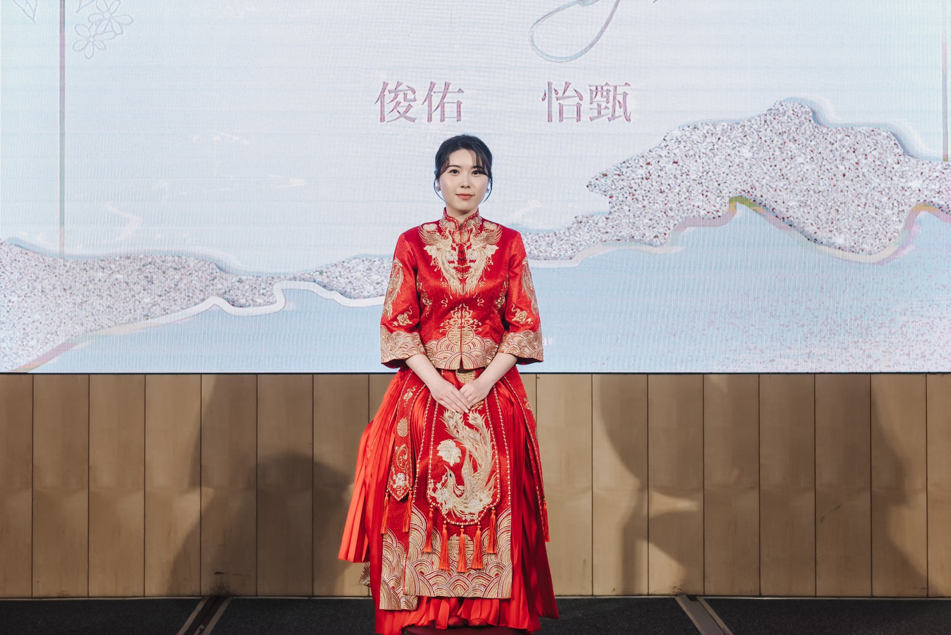 2024052903420732 婚禮紀錄｜高雄婚攝｜屏東婚攝｜南部婚攝｜文定午宴｜類婚紗｜漢來大飯店巨蛋會館｜