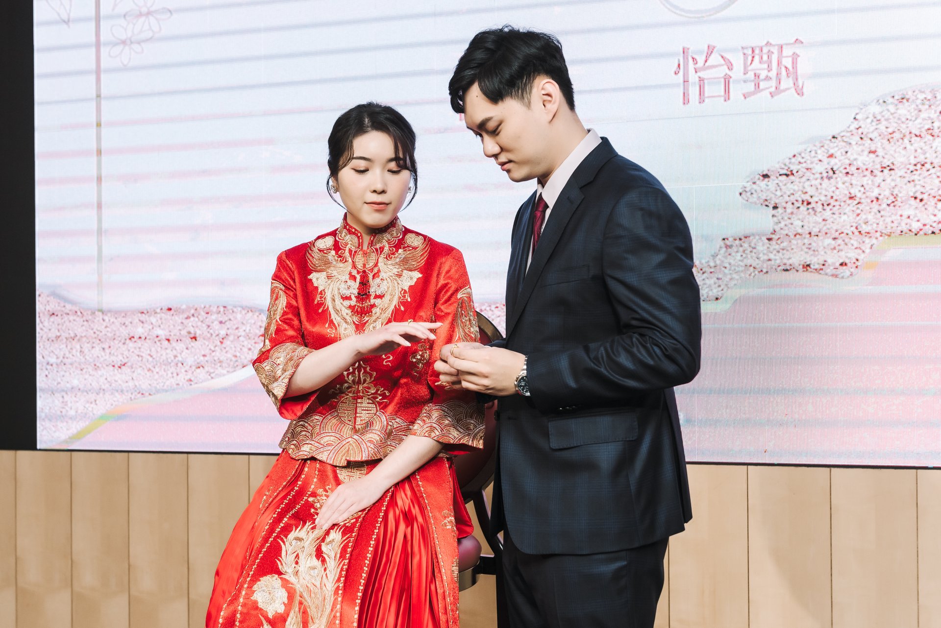 2024052903423750 婚禮紀錄｜高雄婚攝｜屏東婚攝｜南部婚攝｜文定午宴｜類婚紗｜漢來大飯店巨蛋會館｜
