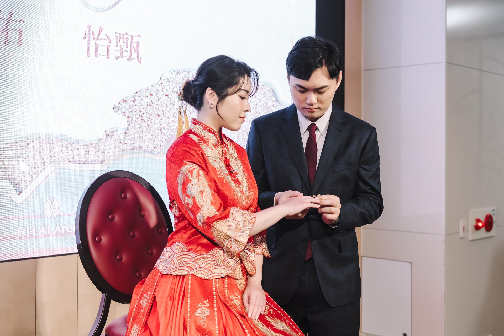 2024052903424652 婚禮紀錄｜高雄婚攝｜屏東婚攝｜南部婚攝｜文定午宴｜類婚紗｜漢來大飯店巨蛋會館｜