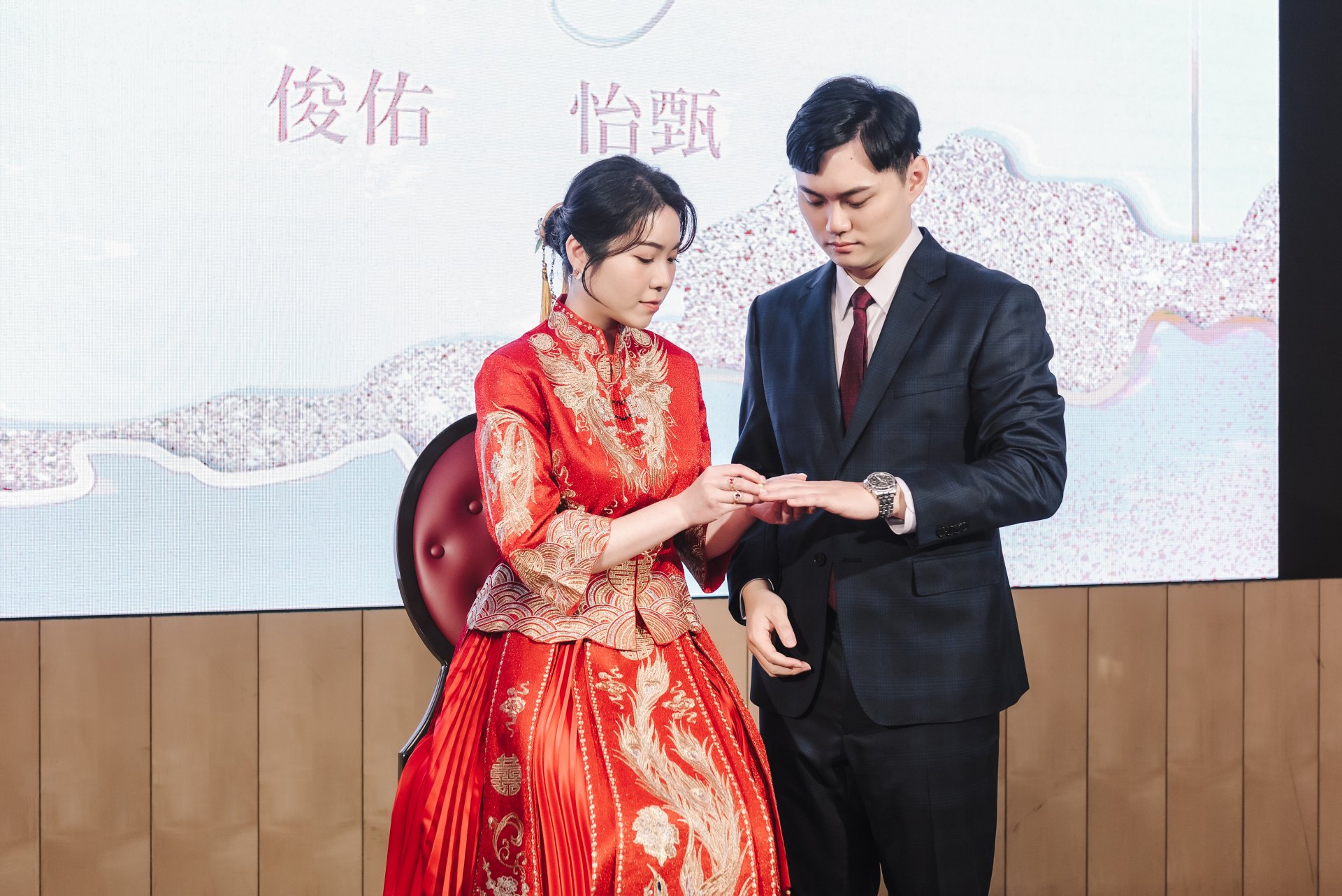 2024052903431141 婚禮紀錄｜高雄婚攝｜屏東婚攝｜南部婚攝｜文定午宴｜類婚紗｜漢來大飯店巨蛋會館｜