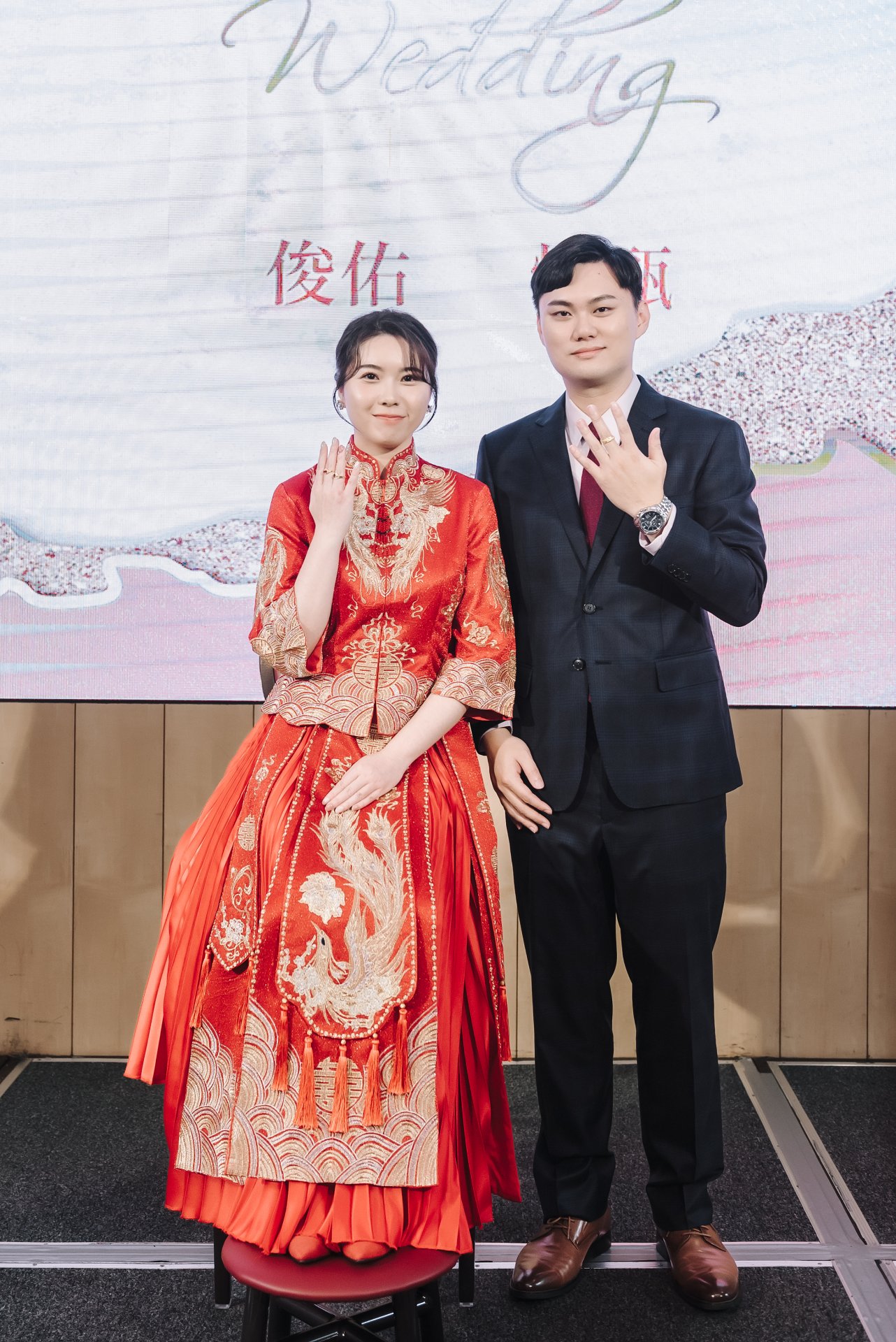 2024052903432680 婚禮紀錄｜高雄婚攝｜屏東婚攝｜南部婚攝｜文定午宴｜類婚紗｜漢來大飯店巨蛋會館｜