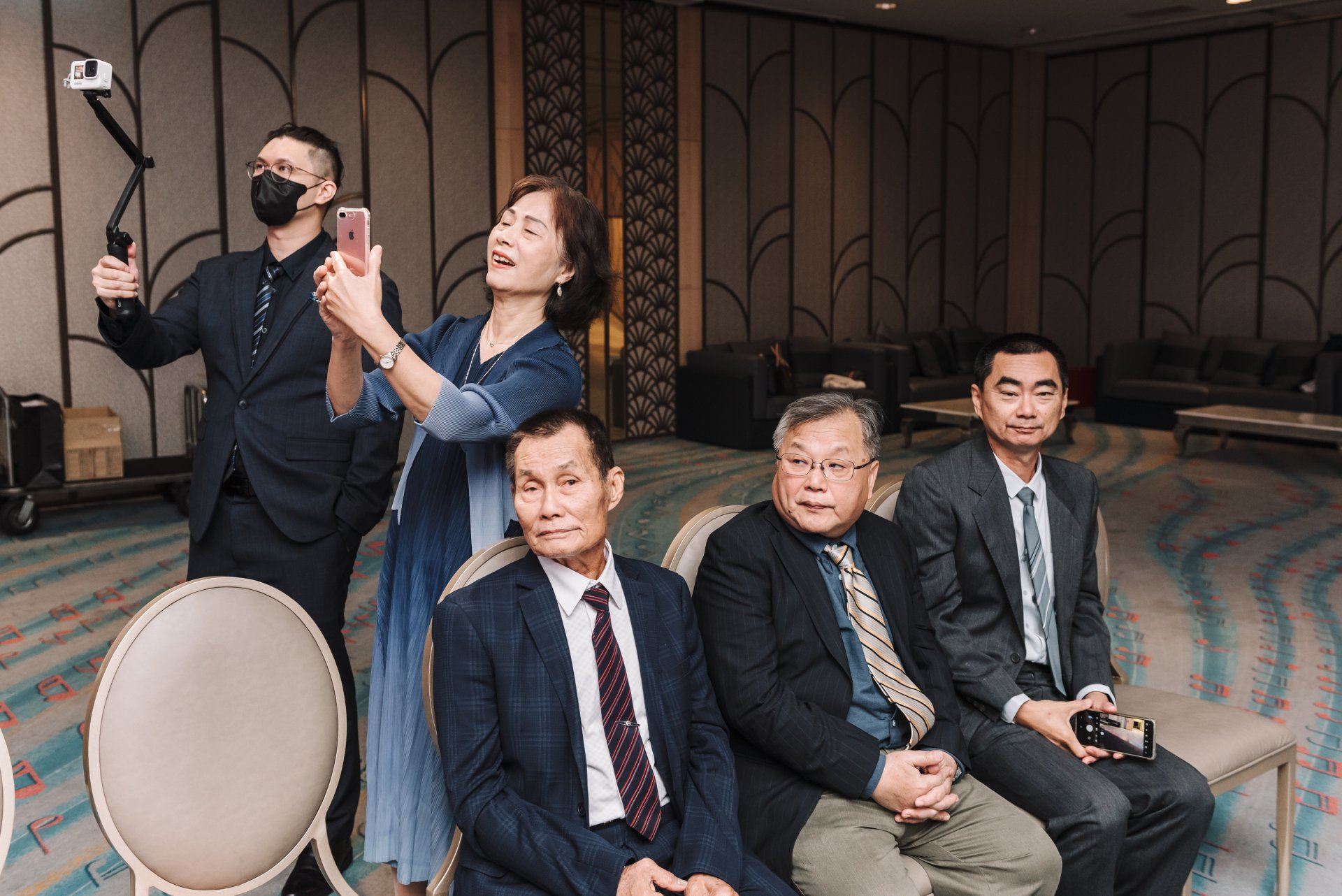 2024052903452984 婚禮紀錄|高雄婚攝|屏東婚攝|南部婚攝|文定午宴|類婚紗|漢來大飯店巨蛋會館|