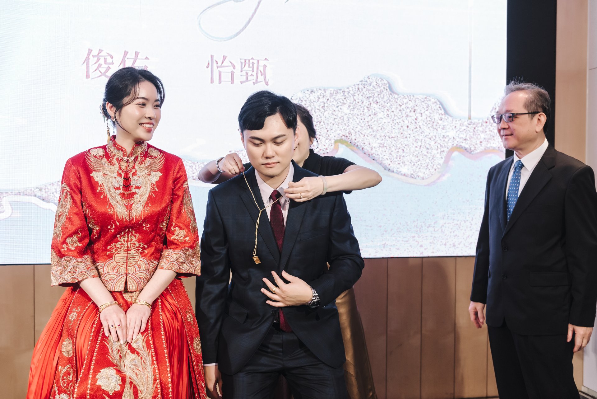 2024052903460280 婚禮紀錄｜高雄婚攝｜屏東婚攝｜南部婚攝｜文定午宴｜類婚紗｜漢來大飯店巨蛋會館｜