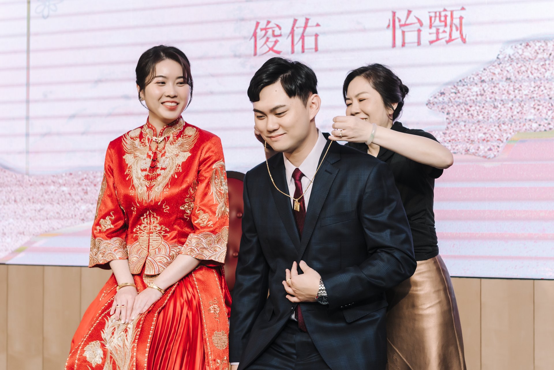 2024052903461137 婚禮紀錄｜高雄婚攝｜屏東婚攝｜南部婚攝｜文定午宴｜類婚紗｜漢來大飯店巨蛋會館｜