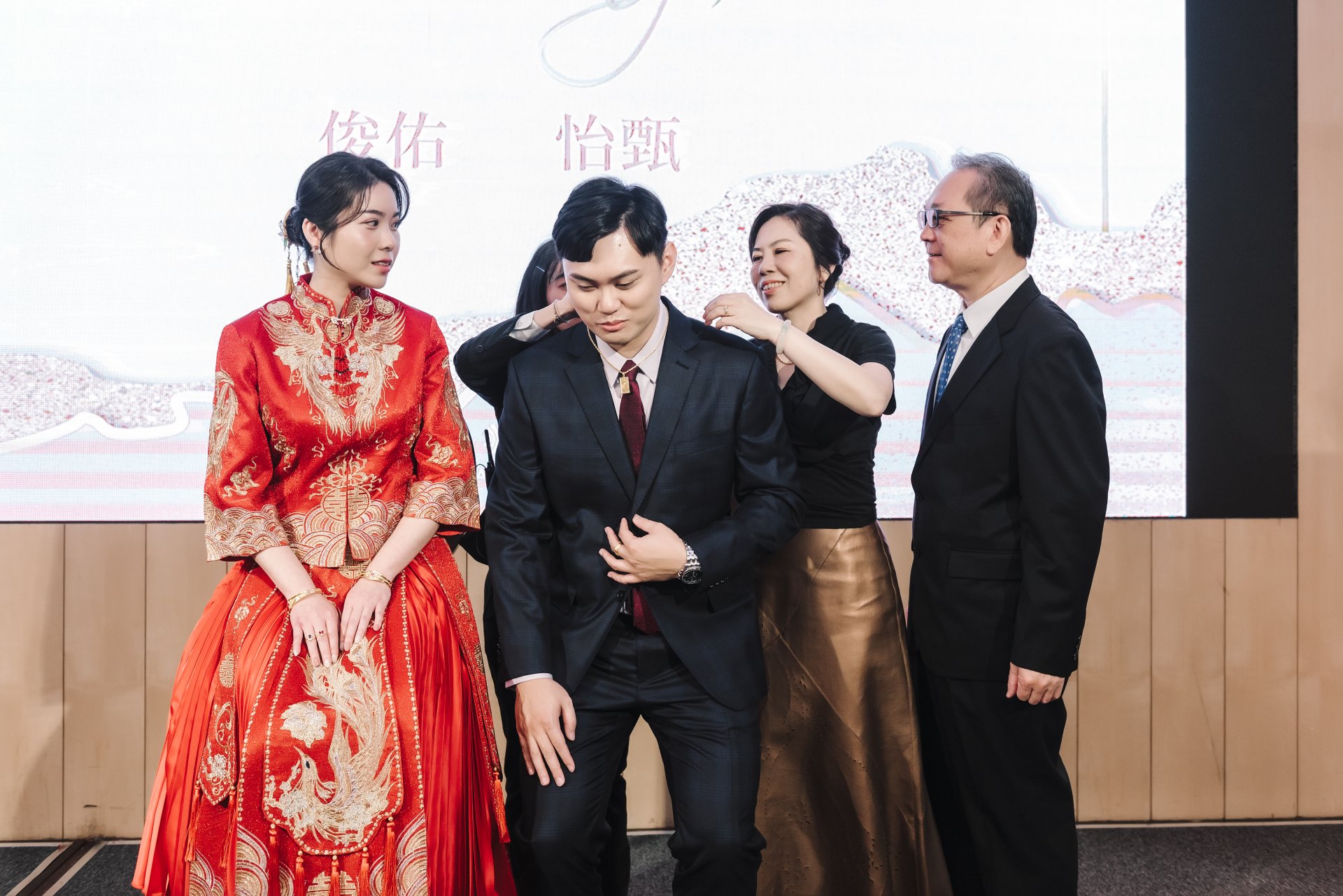 2024052903463742 婚禮紀錄｜高雄婚攝｜屏東婚攝｜南部婚攝｜文定午宴｜類婚紗｜漢來大飯店巨蛋會館｜