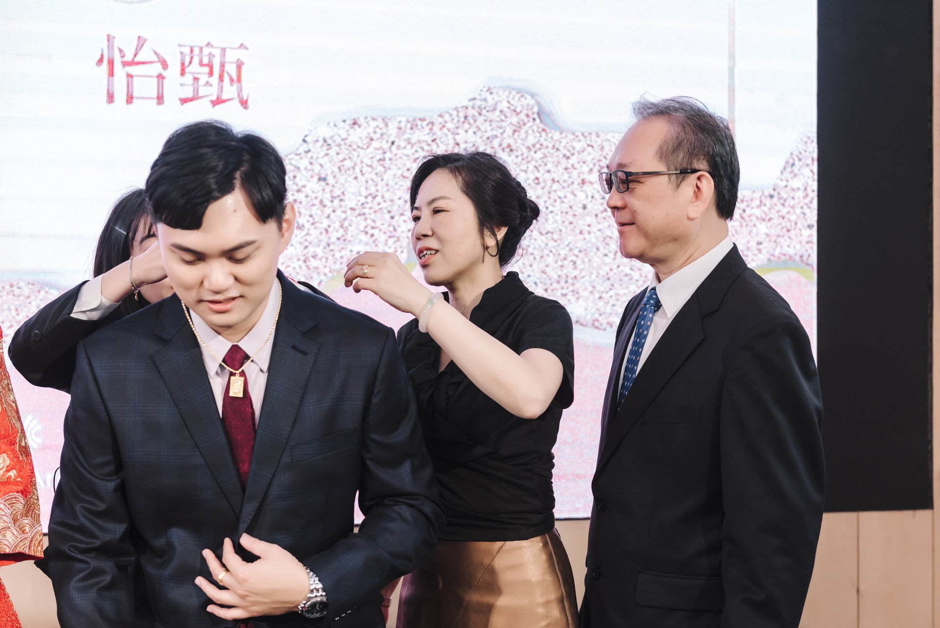 202405290346448 婚禮紀錄｜高雄婚攝｜屏東婚攝｜南部婚攝｜文定午宴｜類婚紗｜漢來大飯店巨蛋會館｜