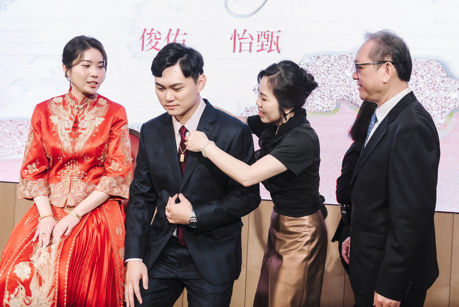 2024052903465232 婚禮紀錄｜高雄婚攝｜屏東婚攝｜南部婚攝｜文定午宴｜類婚紗｜漢來大飯店巨蛋會館｜