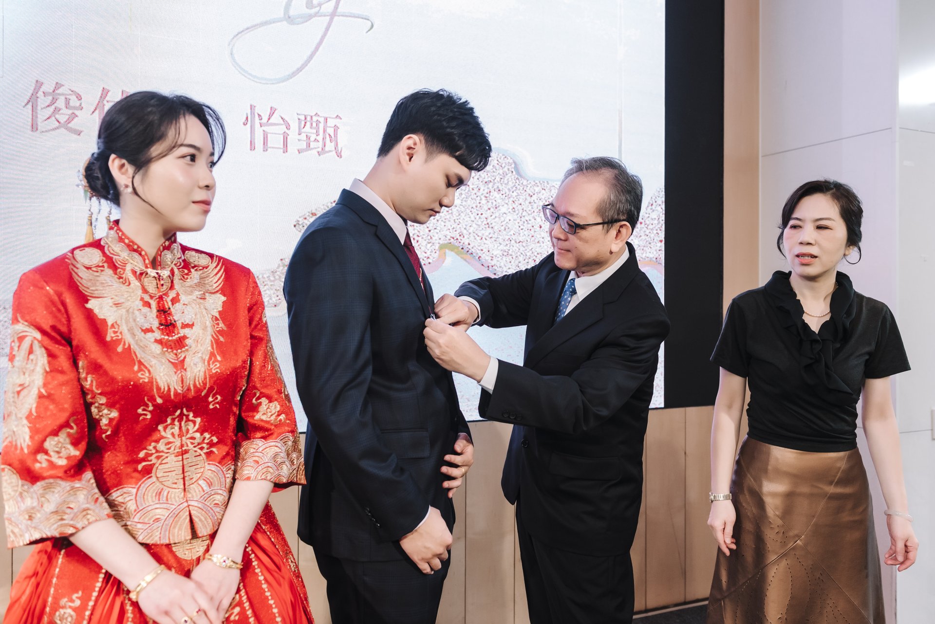 2024052903471636 婚禮紀錄｜高雄婚攝｜屏東婚攝｜南部婚攝｜文定午宴｜類婚紗｜漢來大飯店巨蛋會館｜