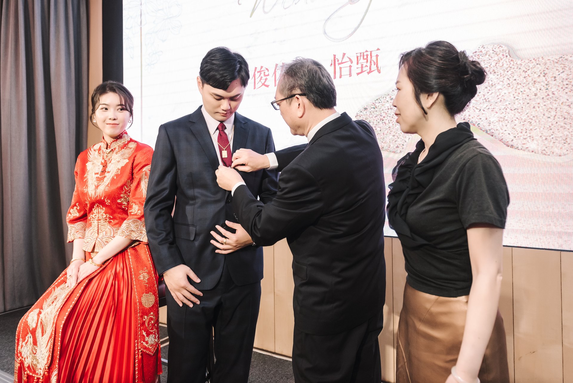 2024052903474075 婚禮紀錄｜高雄婚攝｜屏東婚攝｜南部婚攝｜文定午宴｜類婚紗｜漢來大飯店巨蛋會館｜