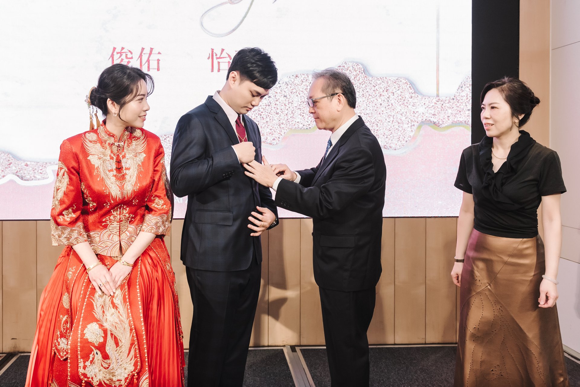 2024052903474816 婚禮紀錄｜高雄婚攝｜屏東婚攝｜南部婚攝｜文定午宴｜類婚紗｜漢來大飯店巨蛋會館｜