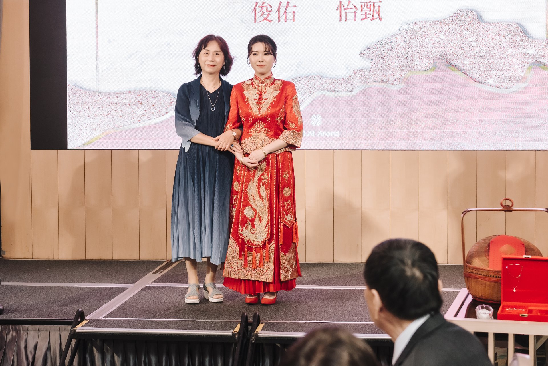 2024052903500064 婚禮紀錄｜高雄婚攝｜屏東婚攝｜南部婚攝｜文定午宴｜類婚紗｜漢來大飯店巨蛋會館｜