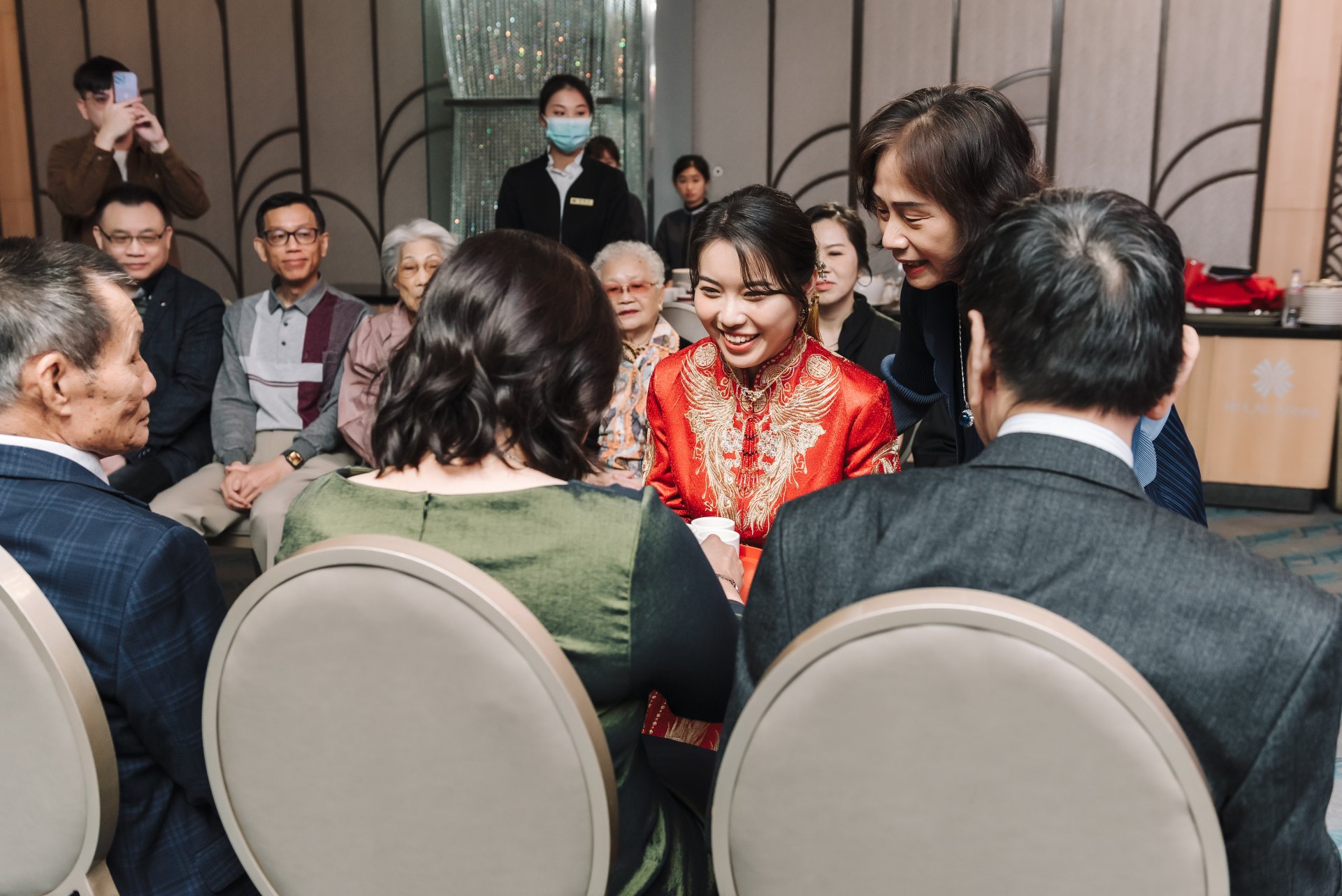 2024052903503853 婚禮紀錄｜高雄婚攝｜屏東婚攝｜南部婚攝｜文定午宴｜類婚紗｜漢來大飯店巨蛋會館｜