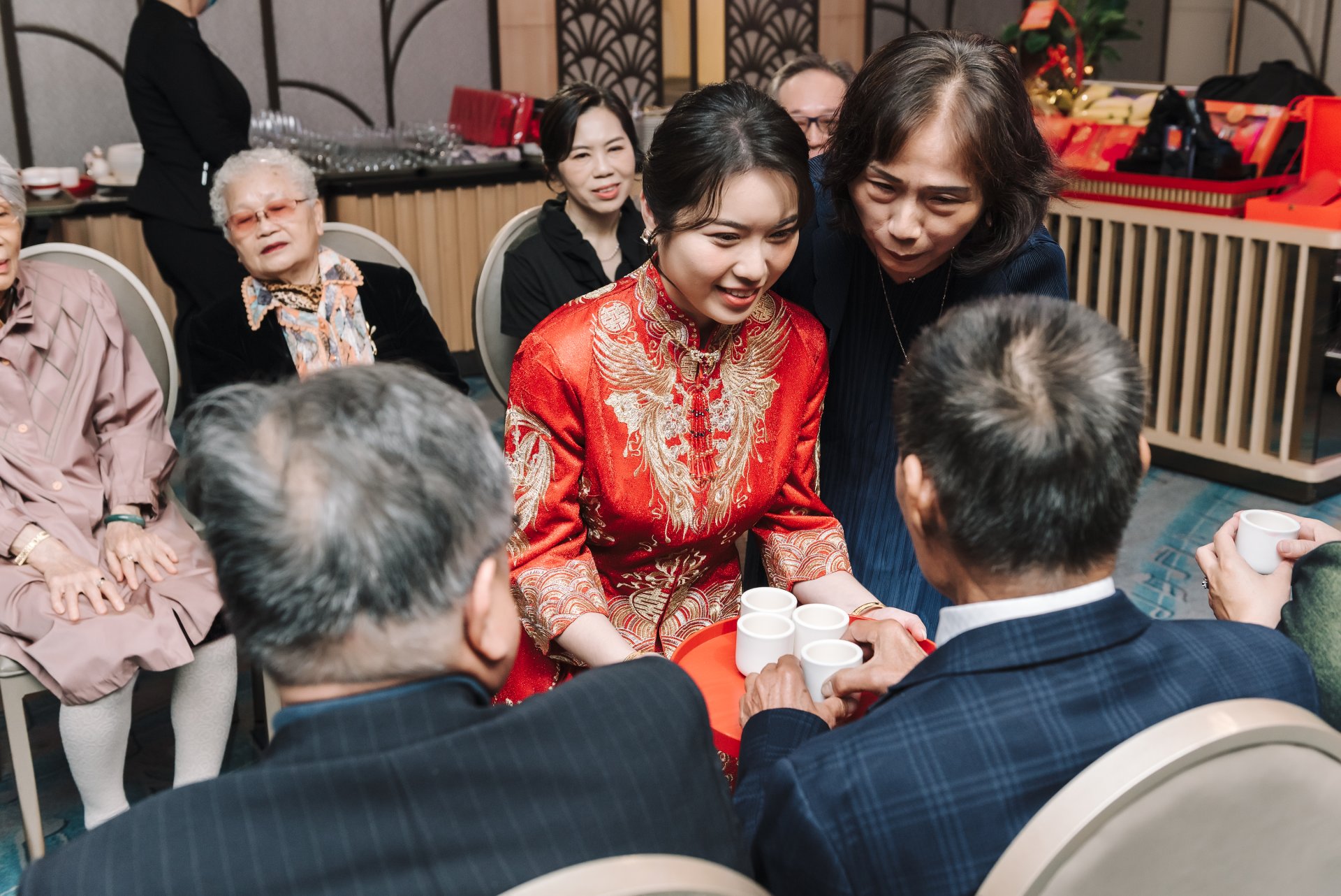 2024052903504624 婚禮紀錄｜高雄婚攝｜屏東婚攝｜南部婚攝｜文定午宴｜類婚紗｜漢來大飯店巨蛋會館｜