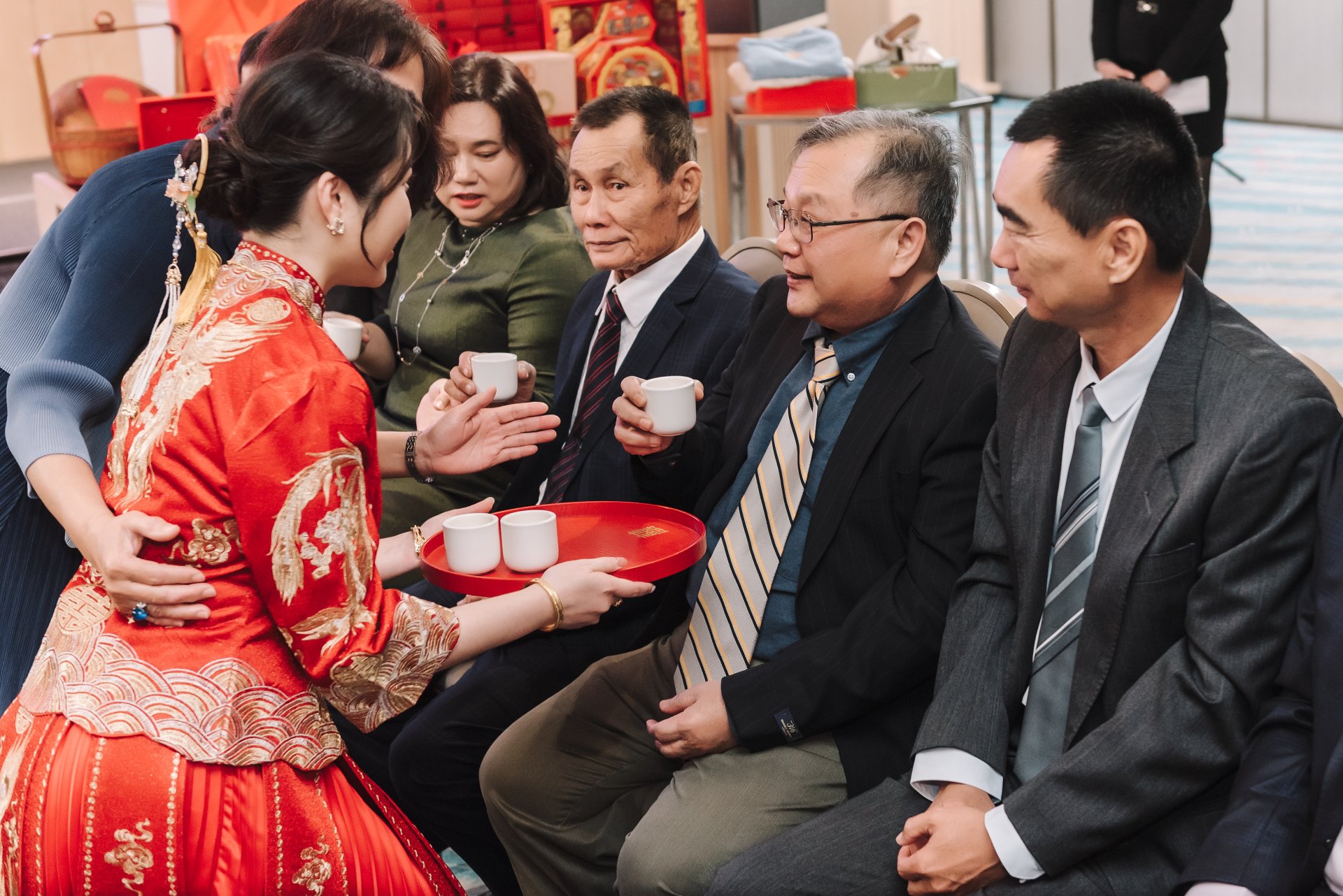 2024052903510229 婚禮紀錄|高雄婚攝|屏東婚攝|南部婚攝|文定午宴|類婚紗|漢來大飯店巨蛋會館|