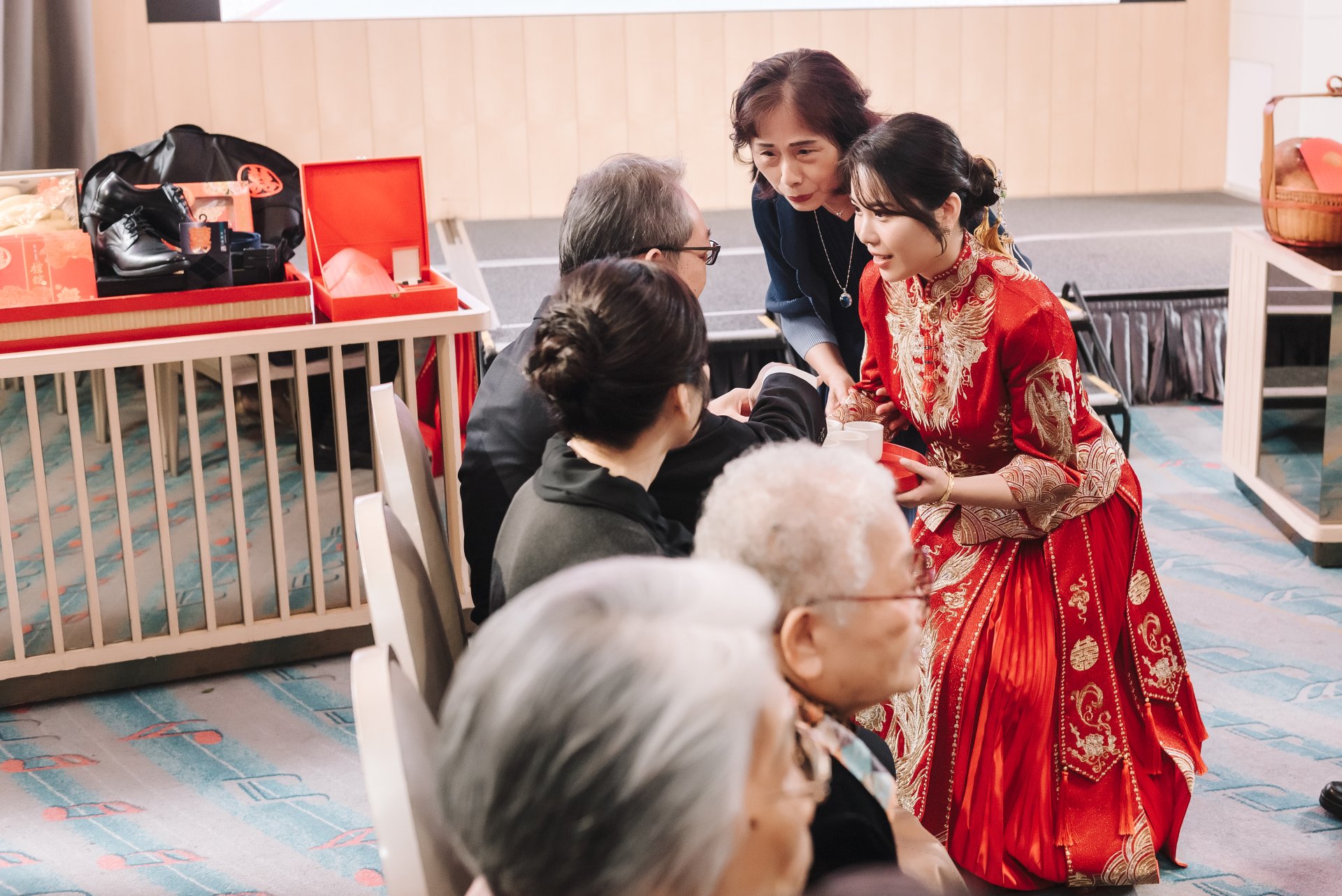 2024052903512823 婚禮紀錄｜高雄婚攝｜屏東婚攝｜南部婚攝｜文定午宴｜類婚紗｜漢來大飯店巨蛋會館｜
