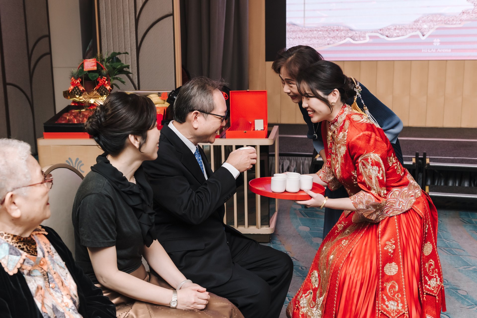2024052903514360 婚禮紀錄｜高雄婚攝｜屏東婚攝｜南部婚攝｜文定午宴｜類婚紗｜漢來大飯店巨蛋會館｜