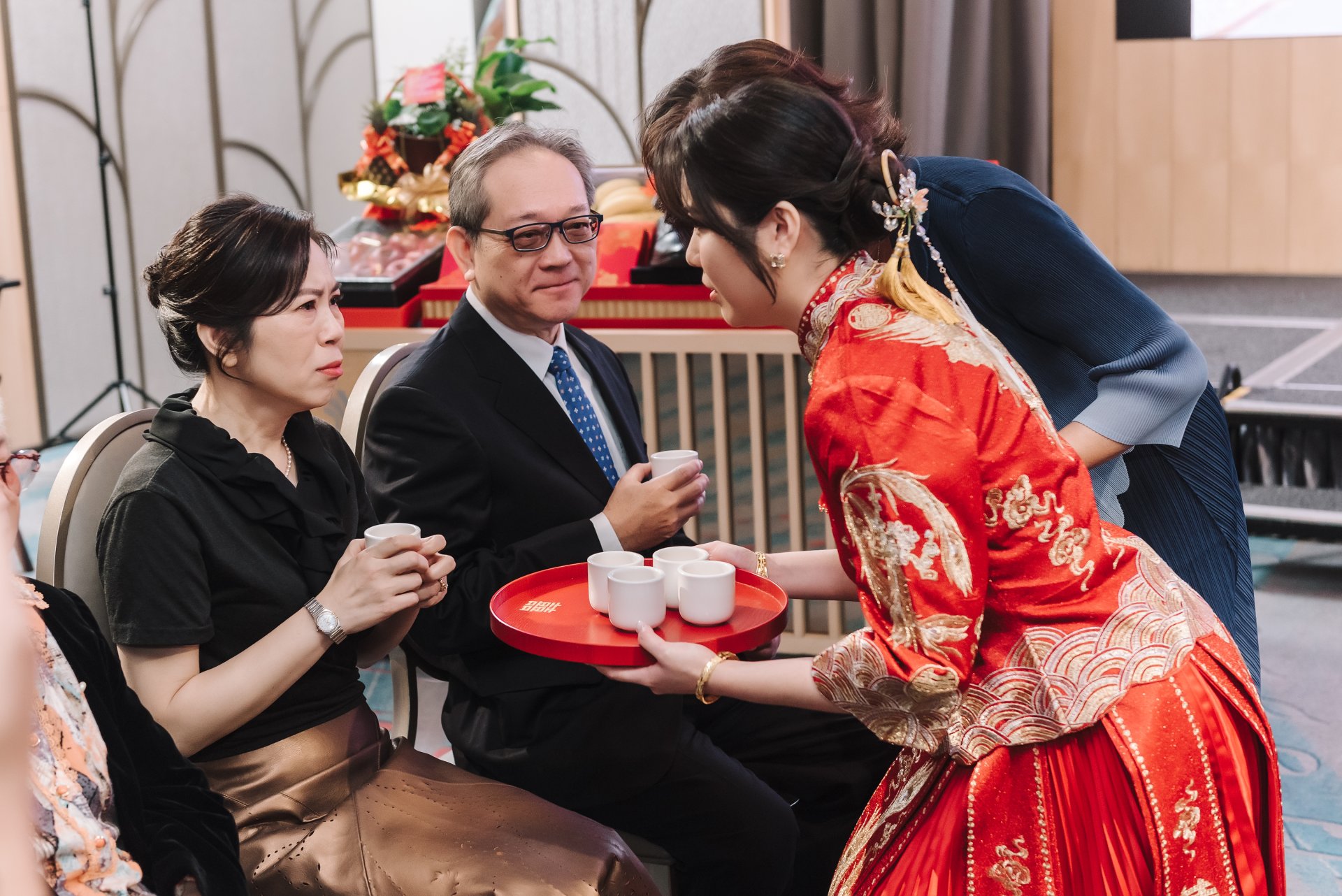 2024052903520753 婚禮紀錄｜高雄婚攝｜屏東婚攝｜南部婚攝｜文定午宴｜類婚紗｜漢來大飯店巨蛋會館｜