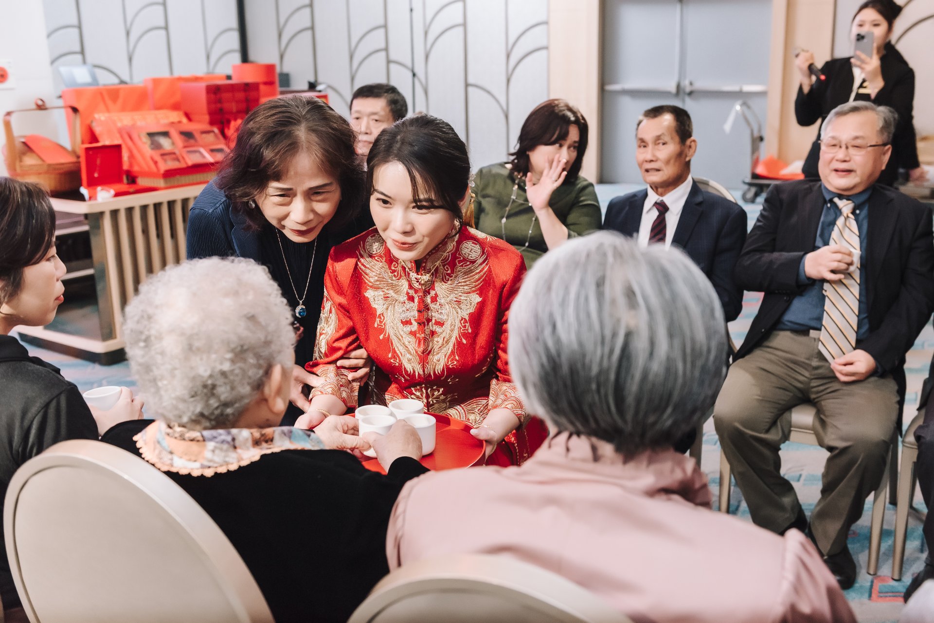 2024052903521428 婚禮紀錄｜高雄婚攝｜屏東婚攝｜南部婚攝｜文定午宴｜類婚紗｜漢來大飯店巨蛋會館｜