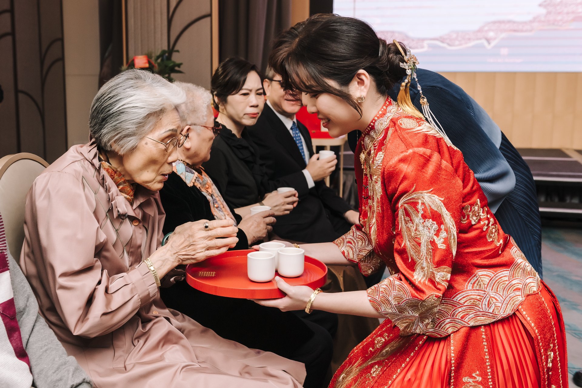 2024052903522362 婚禮紀錄|高雄婚攝|屏東婚攝|南部婚攝|文定午宴|類婚紗|漢來大飯店巨蛋會館|