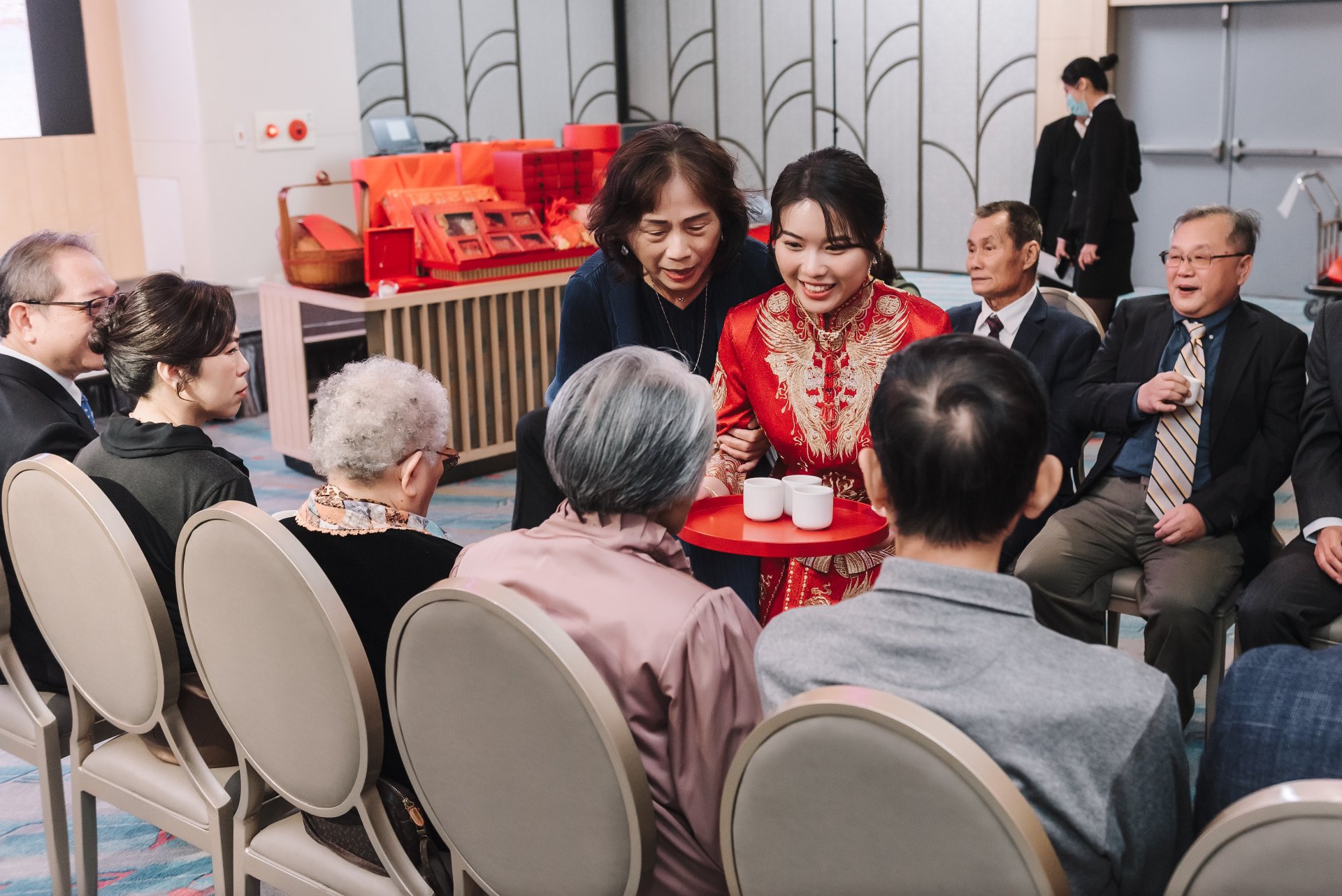 2024052903523370 婚禮紀錄｜高雄婚攝｜屏東婚攝｜南部婚攝｜文定午宴｜類婚紗｜漢來大飯店巨蛋會館｜
