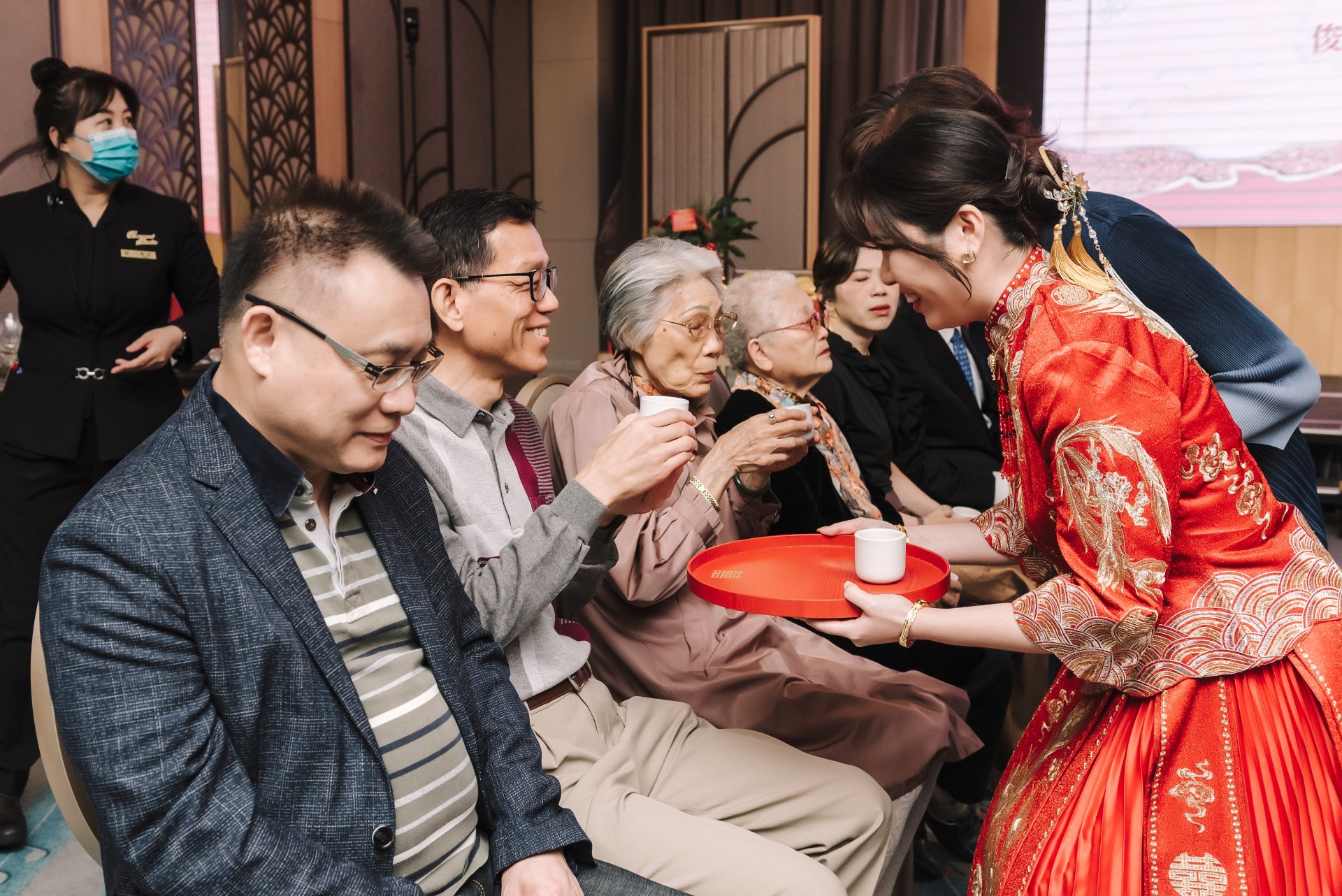 2024052903524949 婚禮紀錄｜高雄婚攝｜屏東婚攝｜南部婚攝｜文定午宴｜類婚紗｜漢來大飯店巨蛋會館｜