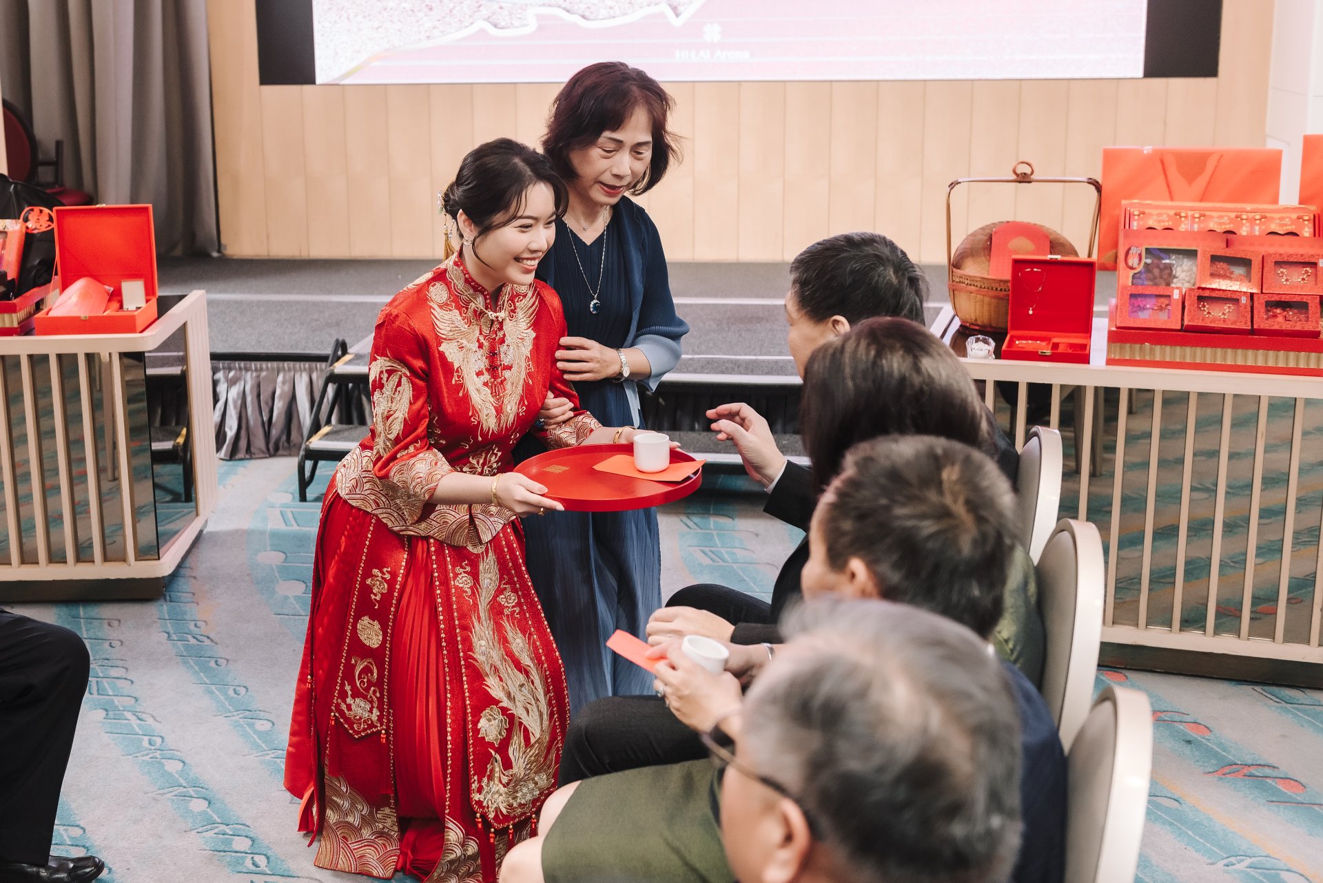 2024052903531713 婚禮紀錄｜高雄婚攝｜屏東婚攝｜南部婚攝｜文定午宴｜類婚紗｜漢來大飯店巨蛋會館｜