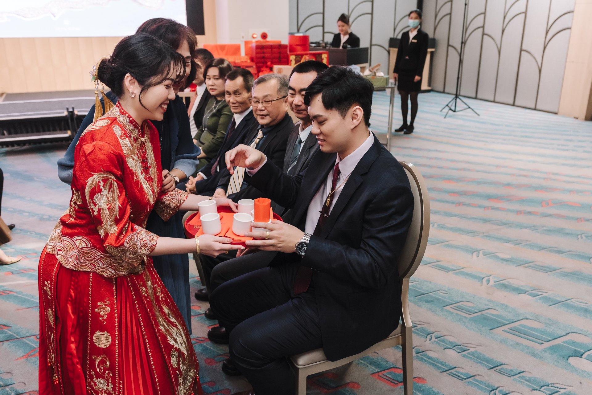 2024052903541230 婚禮紀錄｜高雄婚攝｜屏東婚攝｜南部婚攝｜文定午宴｜類婚紗｜漢來大飯店巨蛋會館｜