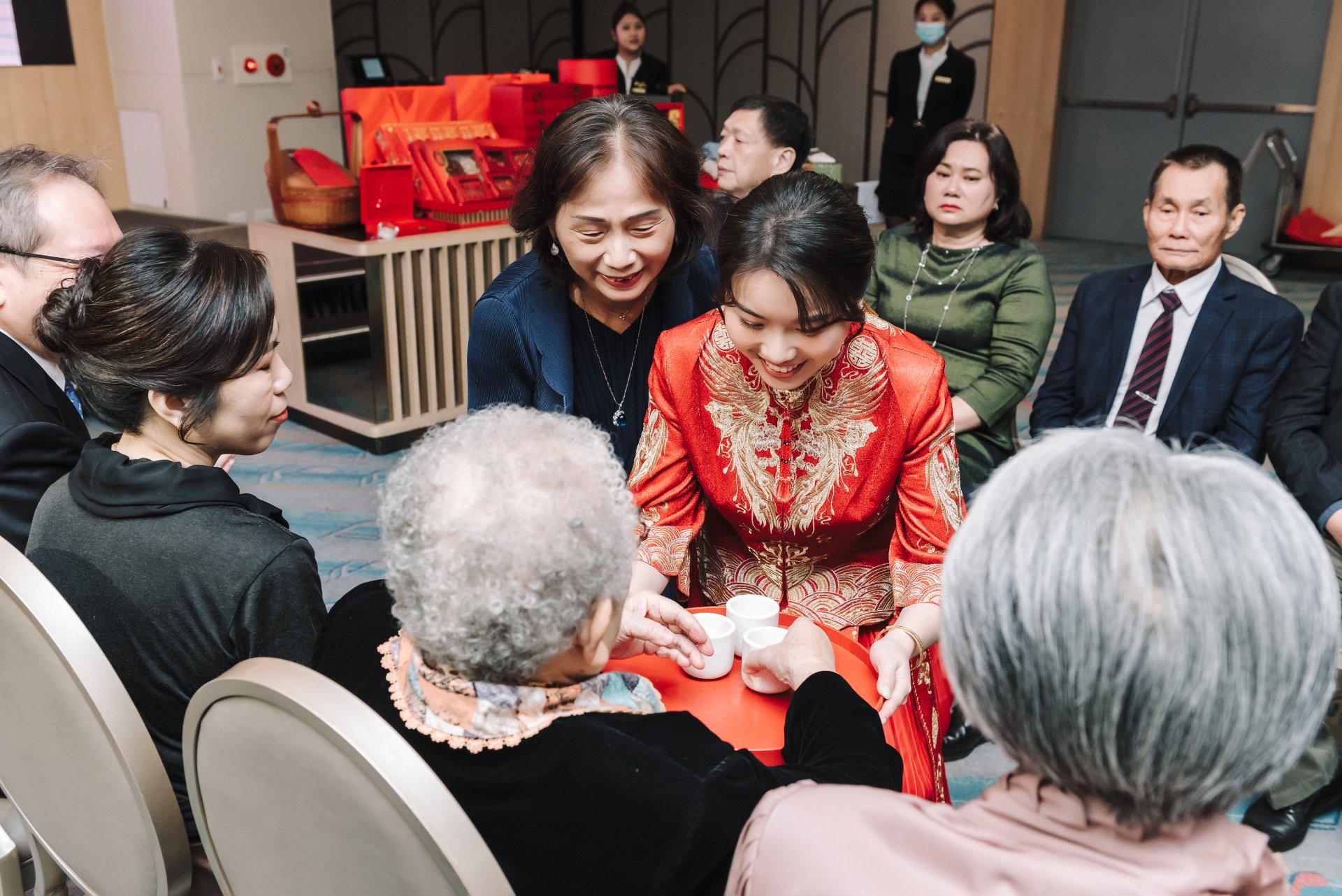 2024052903545358 婚禮紀錄｜高雄婚攝｜屏東婚攝｜南部婚攝｜文定午宴｜類婚紗｜漢來大飯店巨蛋會館｜