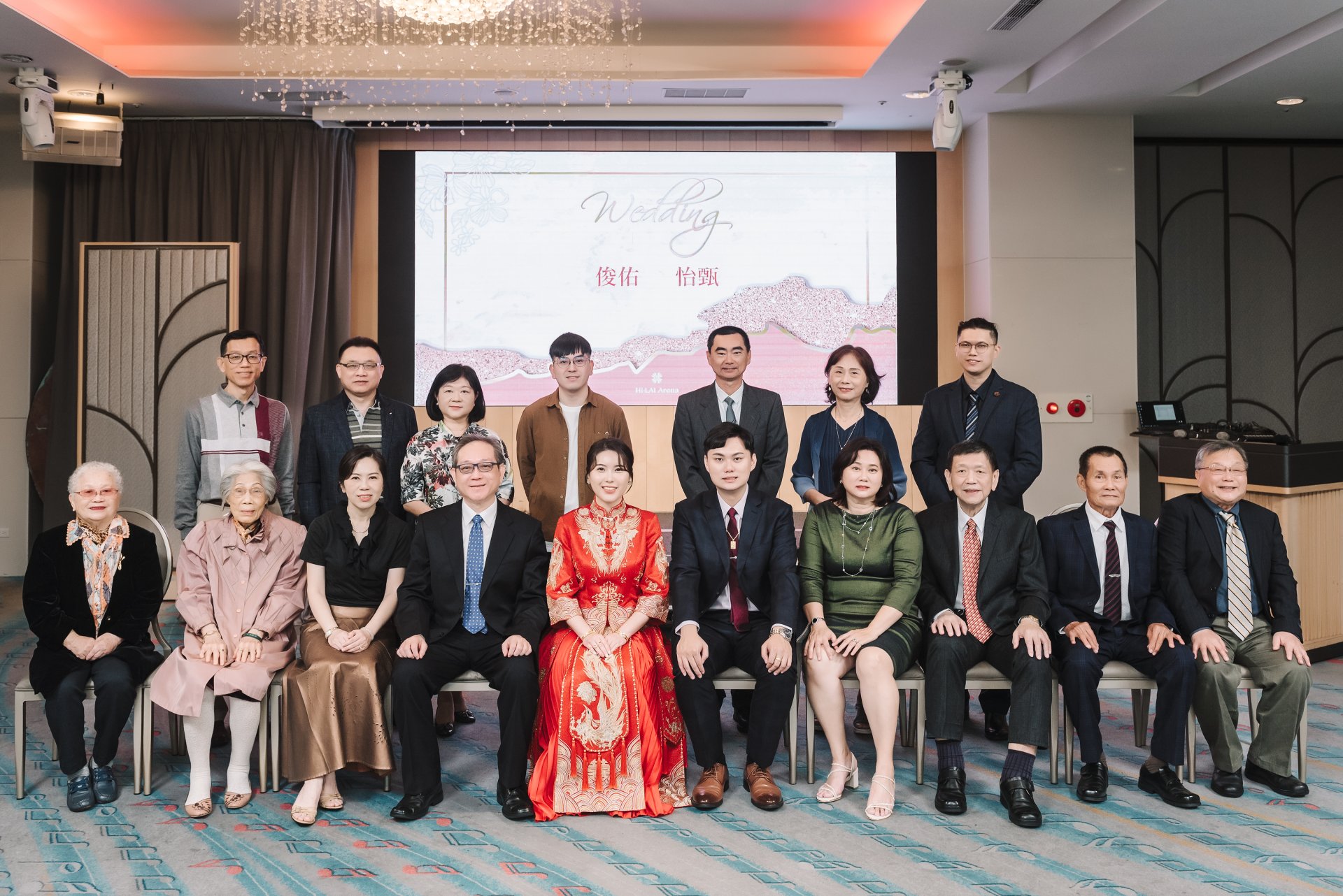 2024052903554536 婚禮紀錄｜高雄婚攝｜屏東婚攝｜南部婚攝｜文定午宴｜類婚紗｜漢來大飯店巨蛋會館｜