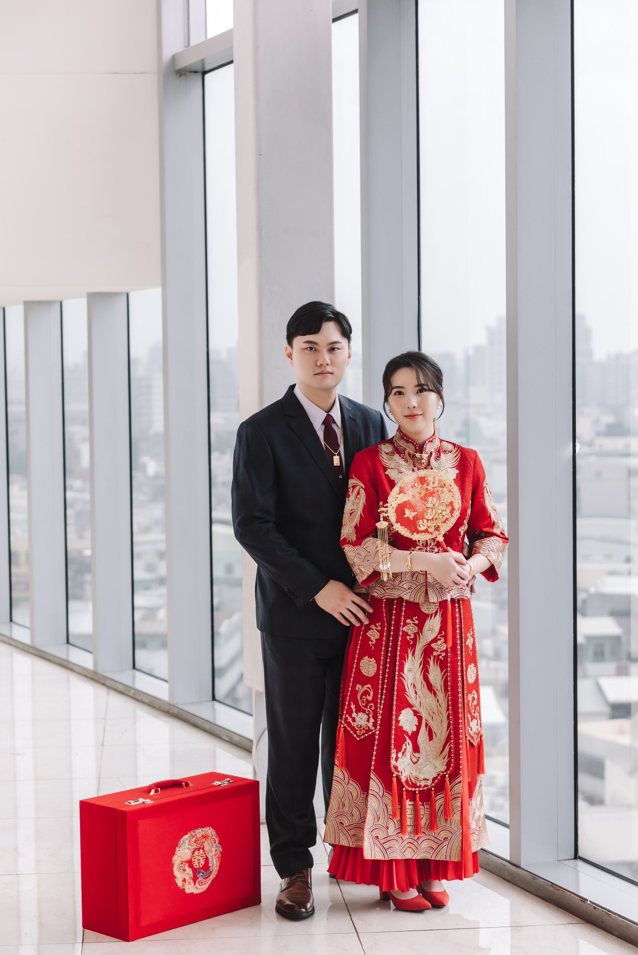 2024052904001133 婚禮紀錄｜高雄婚攝｜屏東婚攝｜南部婚攝｜文定午宴｜類婚紗｜漢來大飯店巨蛋會館｜