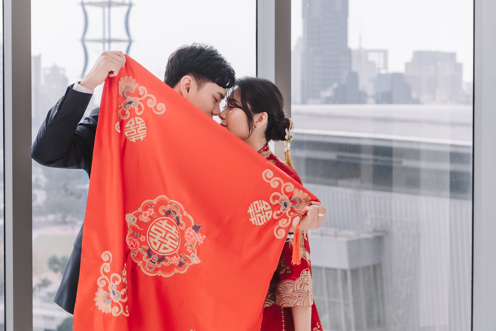 2024052904002541 婚禮紀錄｜高雄婚攝｜屏東婚攝｜南部婚攝｜文定午宴｜類婚紗｜漢來大飯店巨蛋會館｜