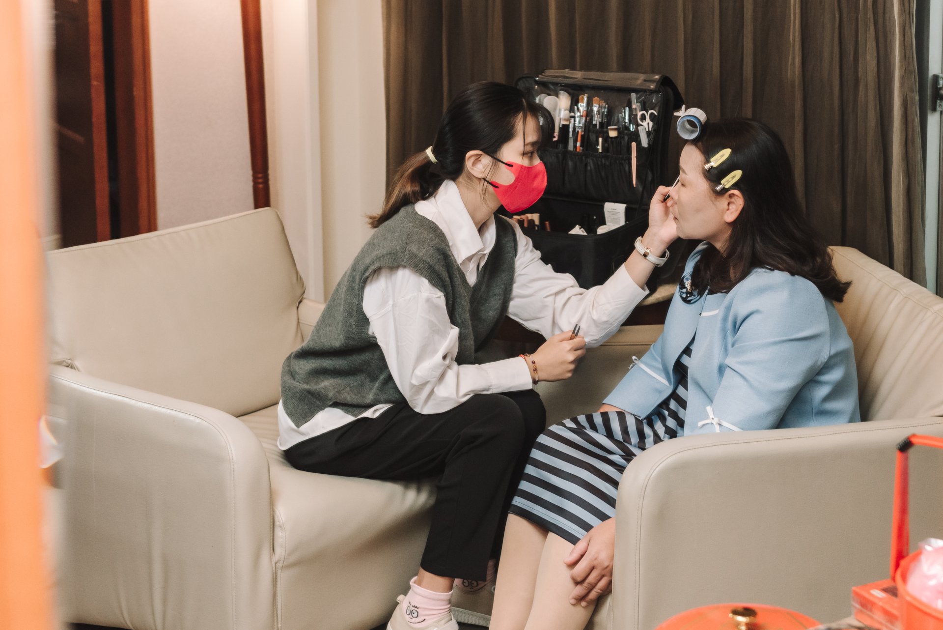 2024052904175742 婚禮紀錄｜高雄婚攝｜屏東婚攝｜南部婚攝｜文定儀式｜迎娶儀式｜晚宴｜類婚紗｜員林麗禧大飯店｜