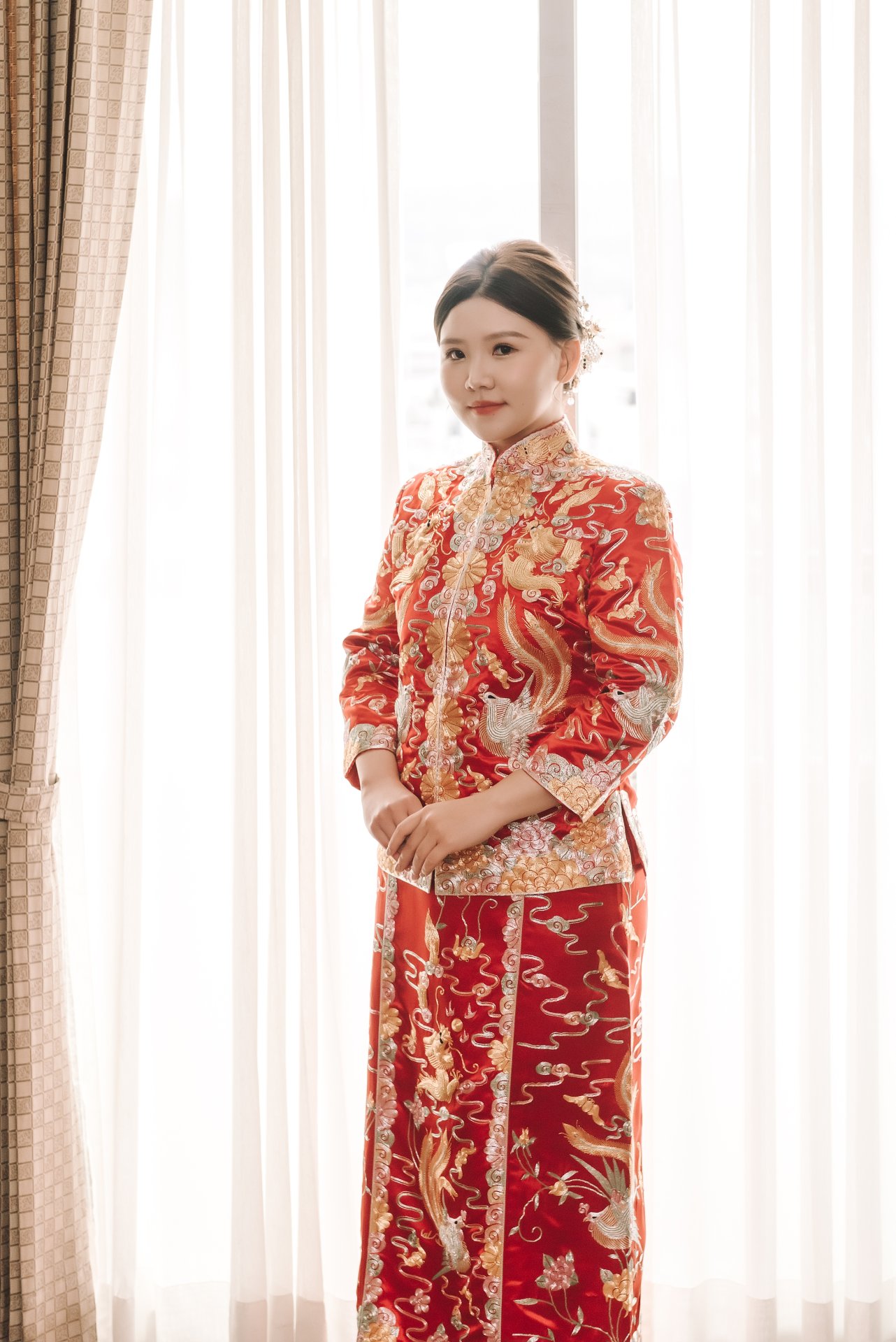 202405290422301 婚禮紀錄｜高雄婚攝｜屏東婚攝｜南部婚攝｜文定儀式｜迎娶儀式｜晚宴｜類婚紗｜員林麗禧大飯店｜