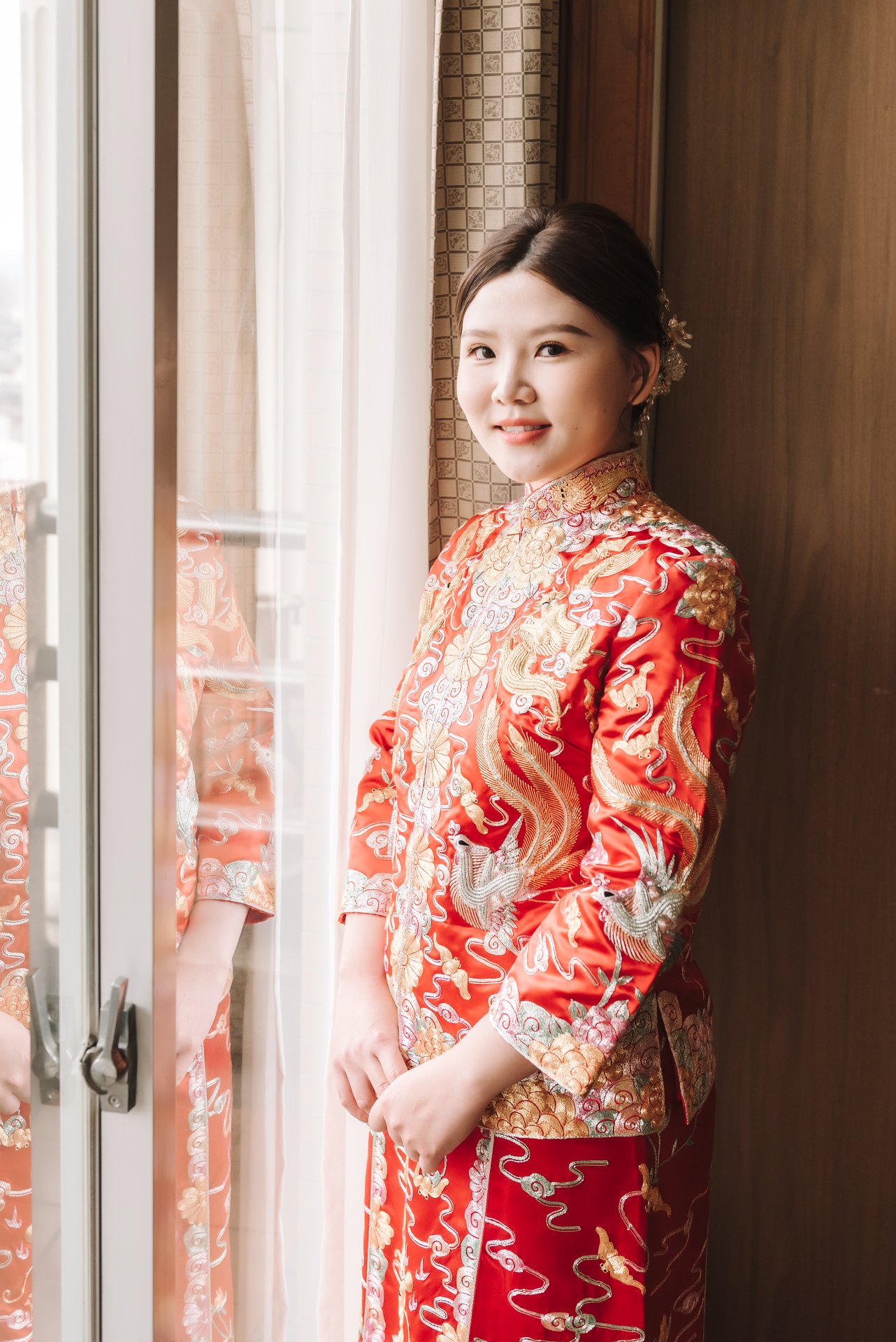 2024052904223821 婚禮紀錄｜高雄婚攝｜屏東婚攝｜南部婚攝｜文定儀式｜迎娶儀式｜晚宴｜類婚紗｜員林麗禧大飯店｜