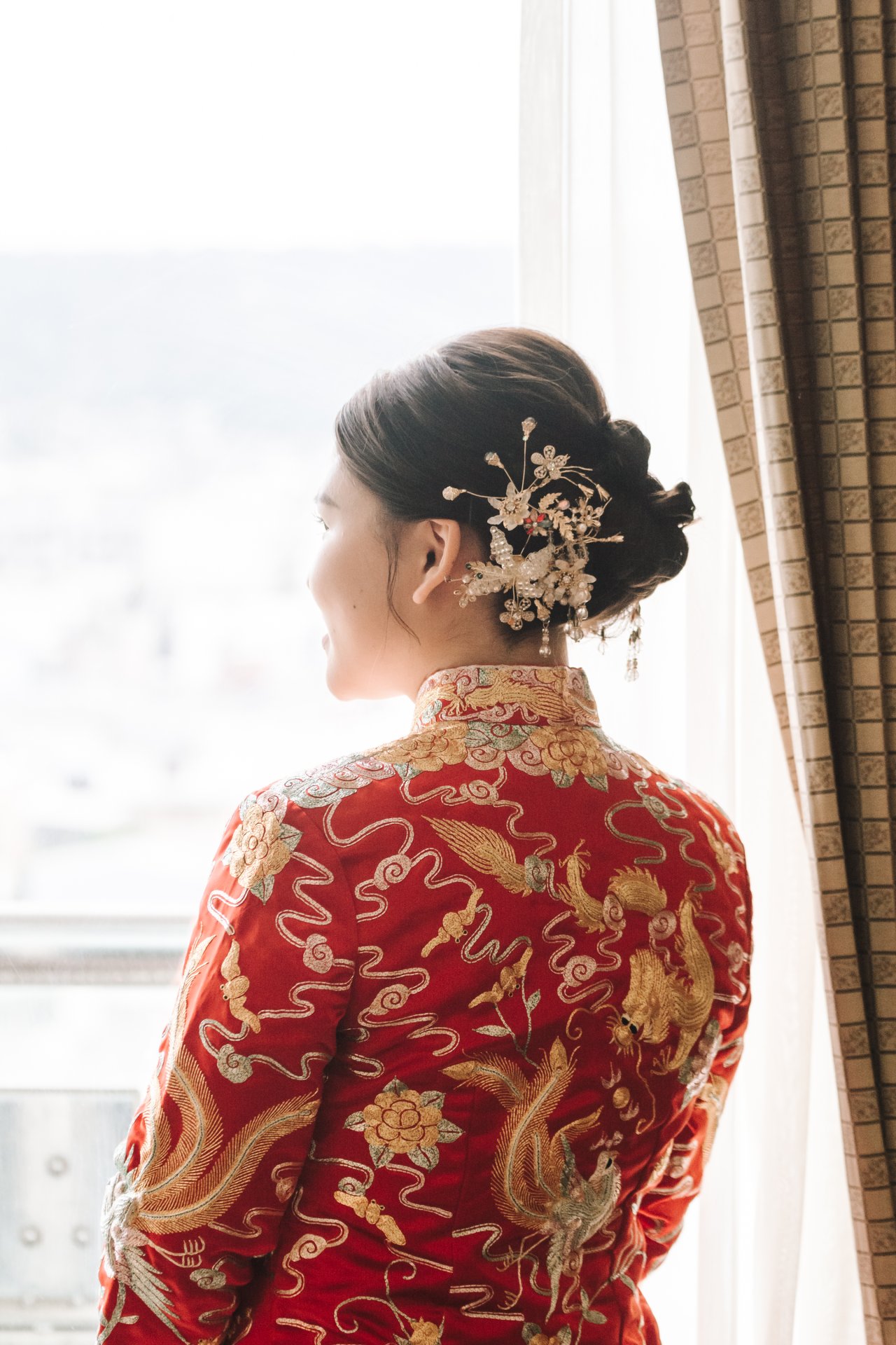 2024052904224511 婚禮紀錄｜高雄婚攝｜屏東婚攝｜南部婚攝｜文定儀式｜迎娶儀式｜晚宴｜類婚紗｜員林麗禧大飯店｜