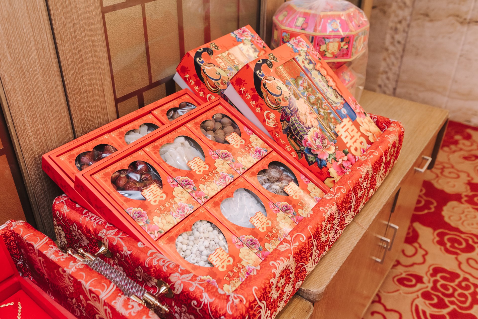 2024052904252425 婚禮紀錄｜高雄婚攝｜屏東婚攝｜南部婚攝｜文定儀式｜迎娶儀式｜晚宴｜類婚紗｜員林麗禧大飯店｜