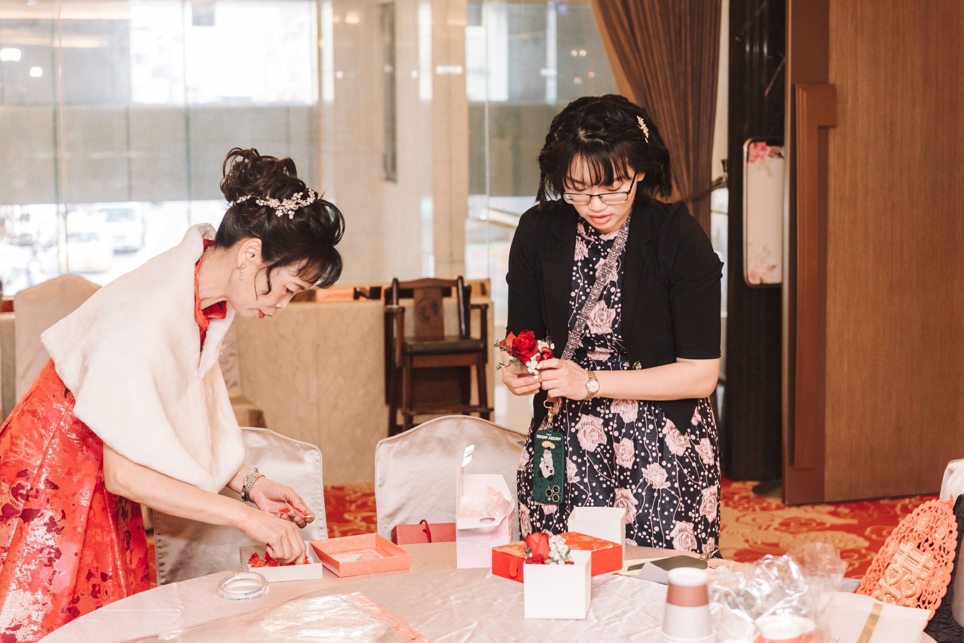 2024052904262322 婚禮紀錄｜高雄婚攝｜屏東婚攝｜南部婚攝｜文定儀式｜迎娶儀式｜晚宴｜類婚紗｜員林麗禧大飯店｜