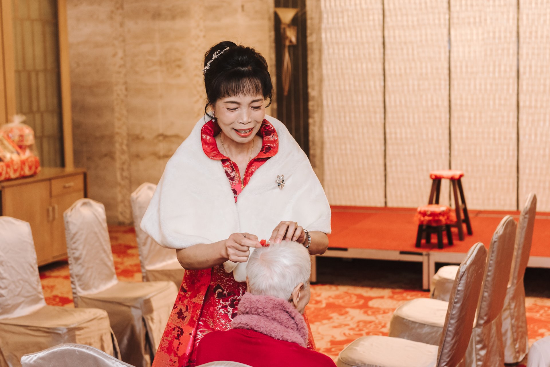 2024052904264030 婚禮紀錄｜高雄婚攝｜屏東婚攝｜南部婚攝｜文定儀式｜迎娶儀式｜晚宴｜類婚紗｜員林麗禧大飯店｜