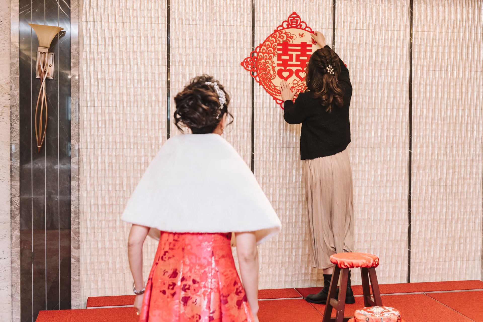2024052904273564 婚禮紀錄｜高雄婚攝｜屏東婚攝｜南部婚攝｜文定儀式｜迎娶儀式｜晚宴｜類婚紗｜員林麗禧大飯店｜