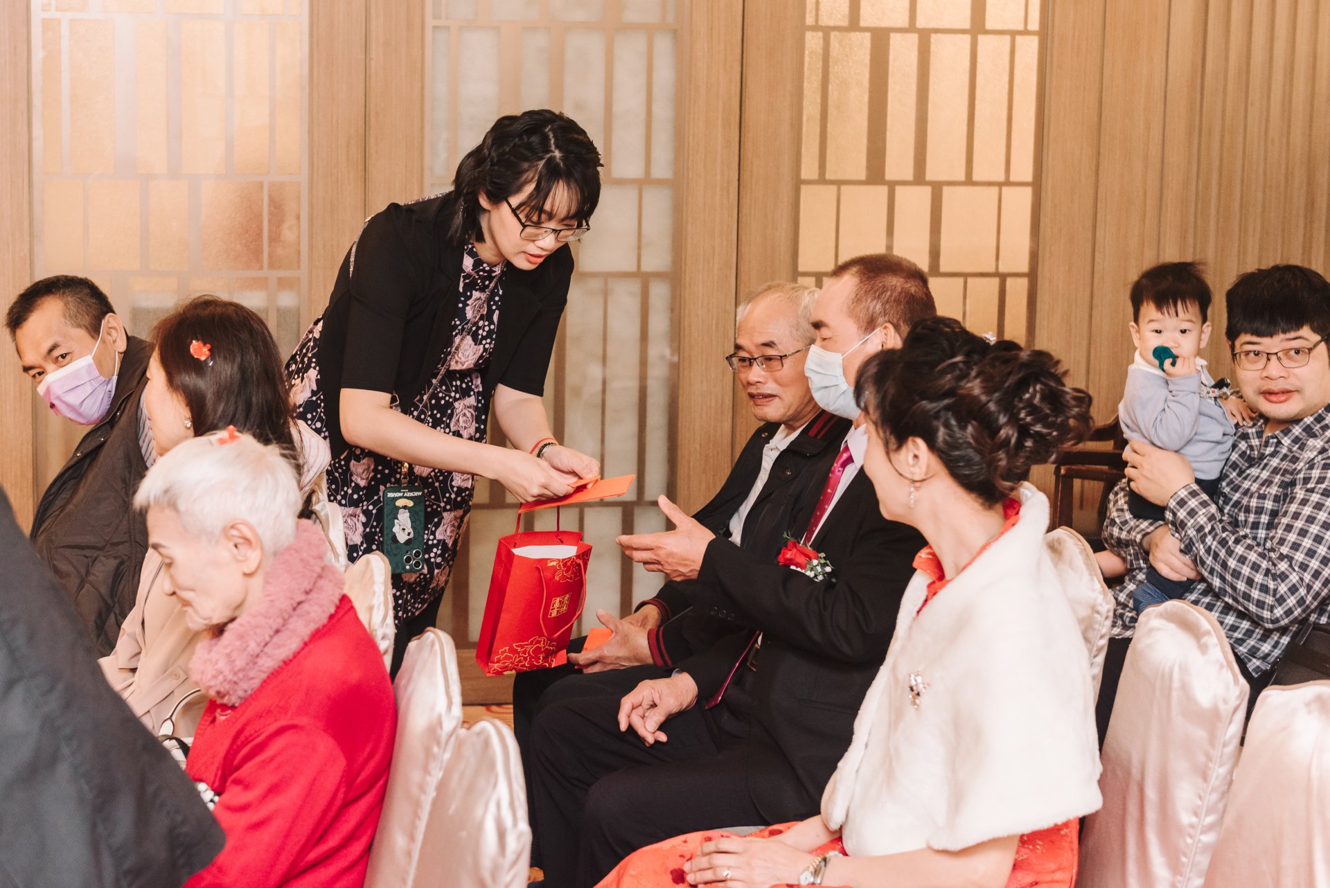 2024052904282491 婚禮紀錄｜高雄婚攝｜屏東婚攝｜南部婚攝｜文定儀式｜迎娶儀式｜晚宴｜類婚紗｜員林麗禧大飯店｜