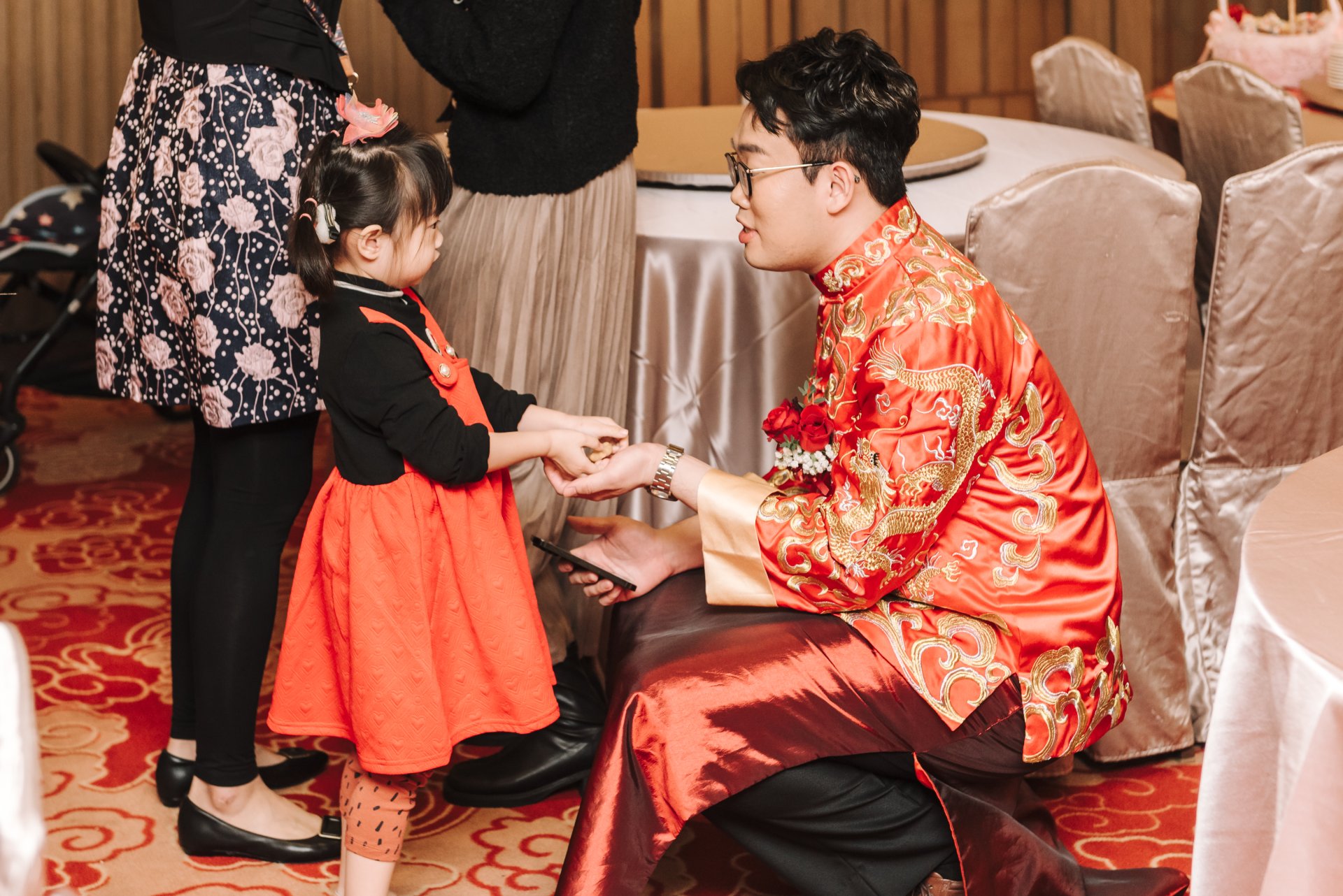 2024052904285555 婚禮紀錄｜高雄婚攝｜屏東婚攝｜南部婚攝｜文定儀式｜迎娶儀式｜晚宴｜類婚紗｜員林麗禧大飯店｜
