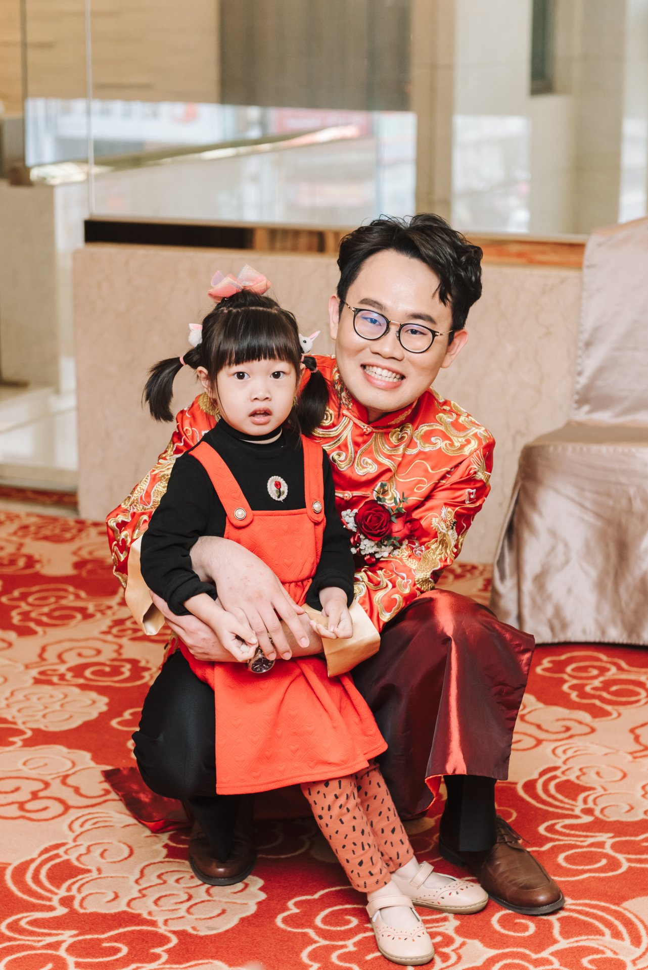 2024052904291898 婚禮紀錄｜高雄婚攝｜屏東婚攝｜南部婚攝｜文定儀式｜迎娶儀式｜晚宴｜類婚紗｜員林麗禧大飯店｜