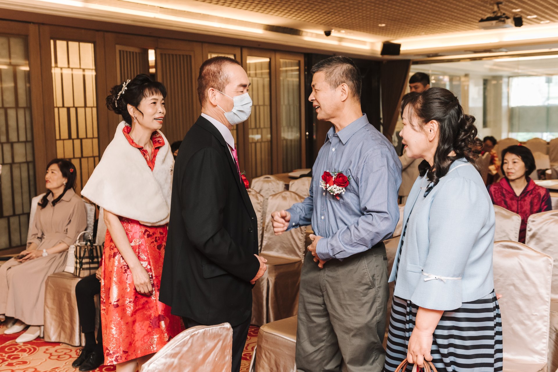 2024052904292749 婚禮紀錄｜高雄婚攝｜屏東婚攝｜南部婚攝｜文定儀式｜迎娶儀式｜晚宴｜類婚紗｜員林麗禧大飯店｜