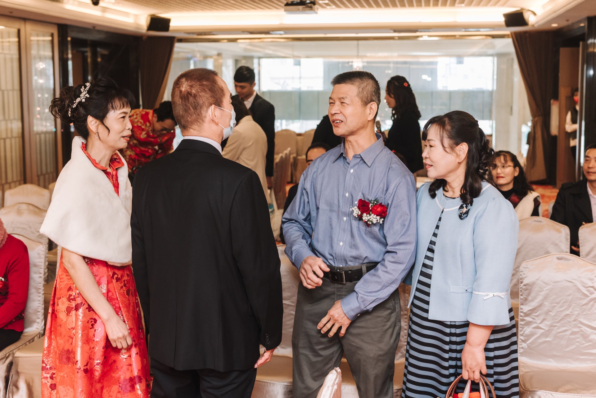 2024052904294254 婚禮紀錄｜高雄婚攝｜屏東婚攝｜南部婚攝｜文定儀式｜迎娶儀式｜晚宴｜類婚紗｜員林麗禧大飯店｜