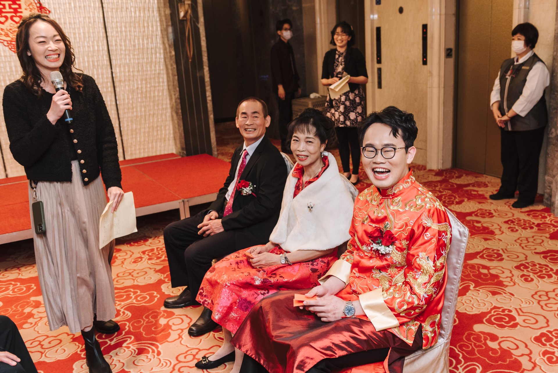 2024052904314588 婚禮紀錄｜高雄婚攝｜屏東婚攝｜南部婚攝｜文定儀式｜迎娶儀式｜晚宴｜類婚紗｜員林麗禧大飯店｜